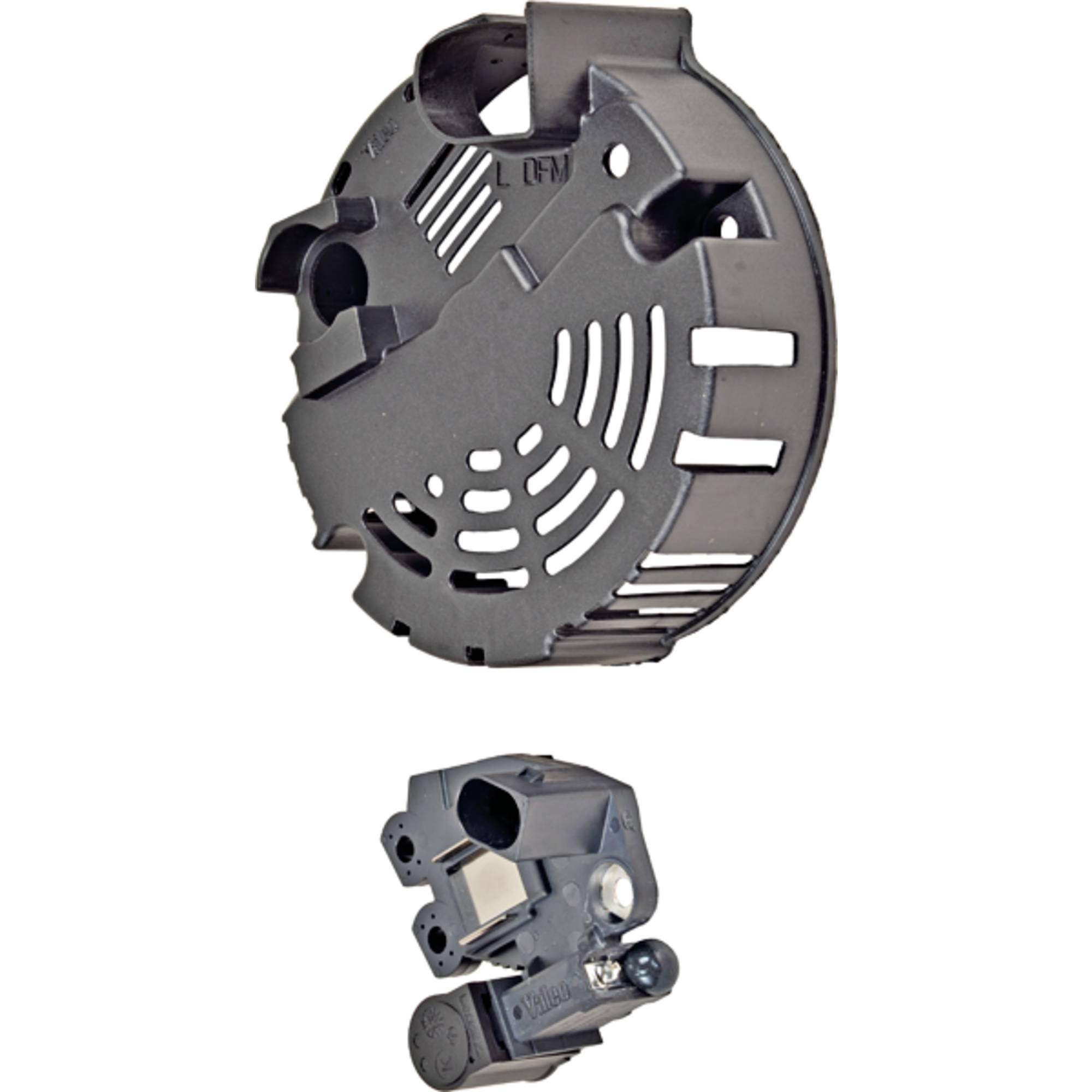 Regulator, Electronic For Arrowhead V595229, Valeo 595229; VLS-595229