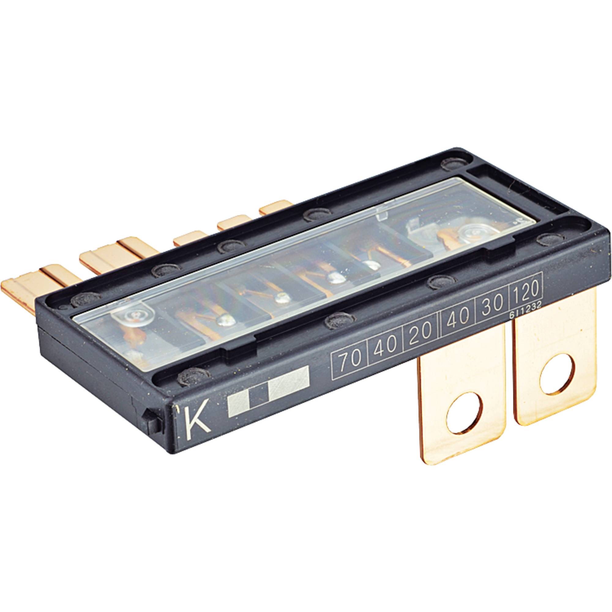 Fuse For Cooper Bussmann MUSB-L1-4, Arrowhead MUSB-L1-4; CBF-MUSB-L1-4