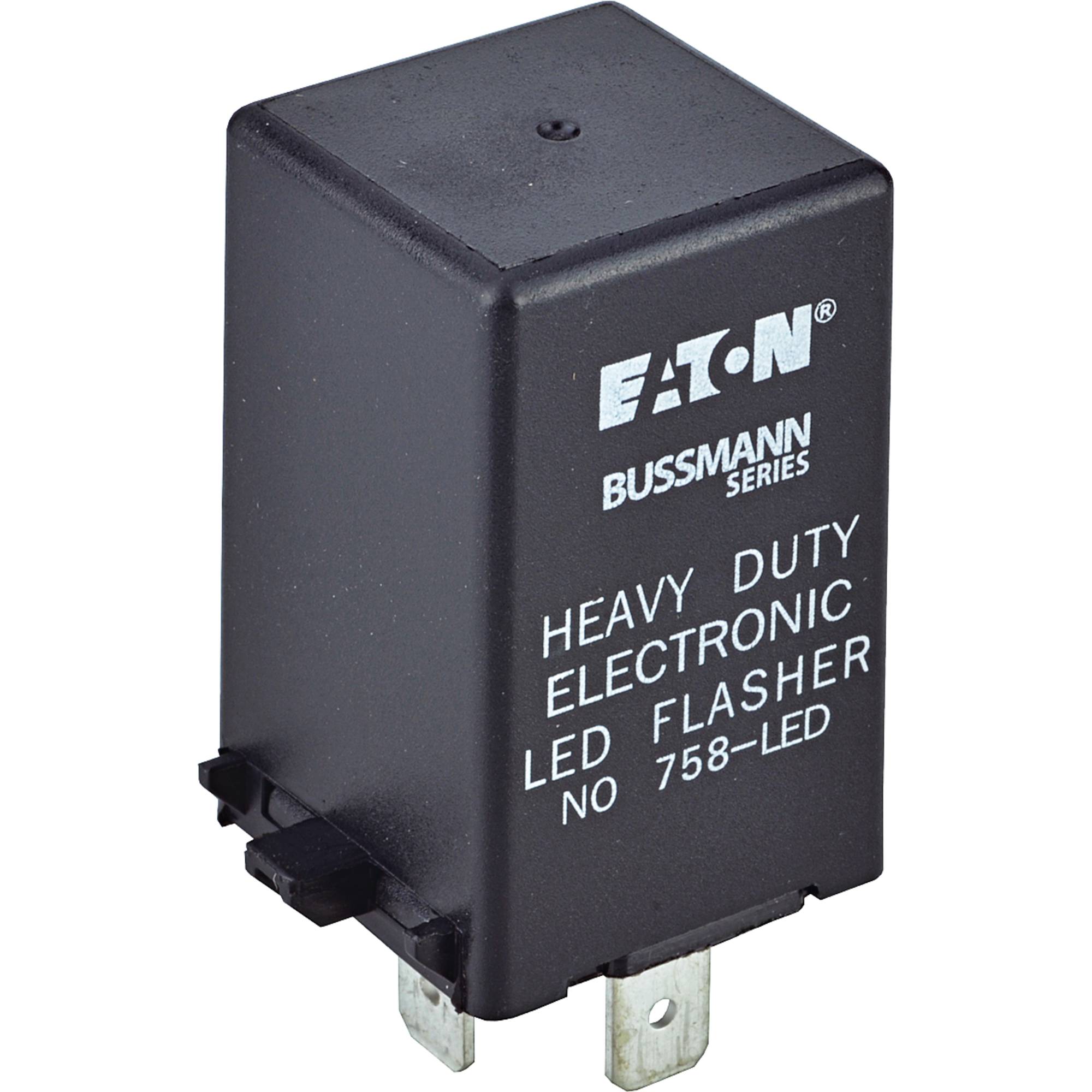 Flasher For Arrowhead NO758LED, Cooper Bussmann NO758LED; CBF-NO758LED