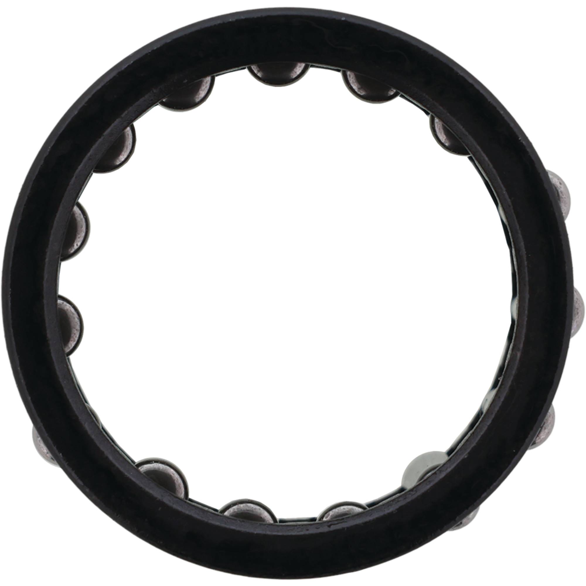 Crank Pin Bearing 22 mm ID, 29 mm OD, 16.800mm Width, KU Bearing Cage Type; B104