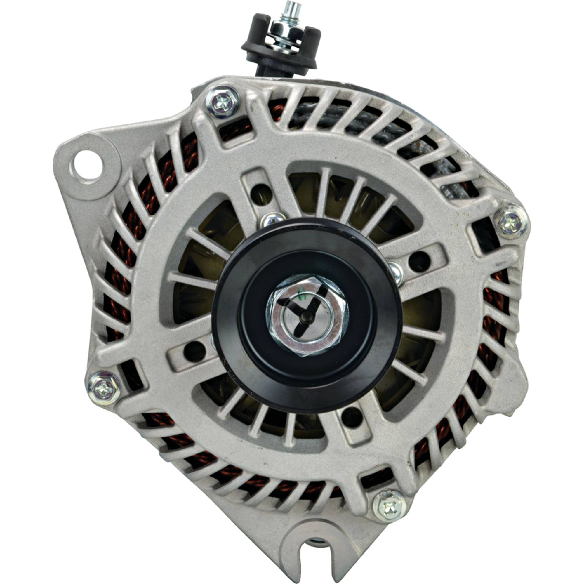 Alternator For Ford Explorer 2011-2012, Flex 2010-2012 A004TX0091 400-48210R
