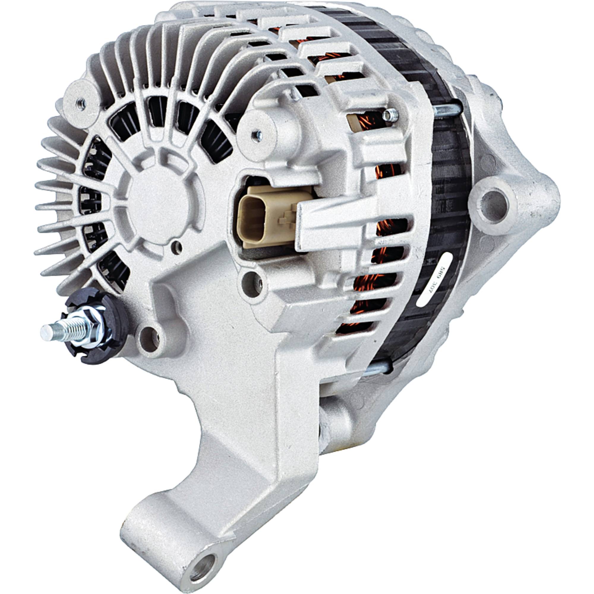 Alternator For Chrysler Pacifica 2005-2006 4869900AB, 4869900AC; 400-48157