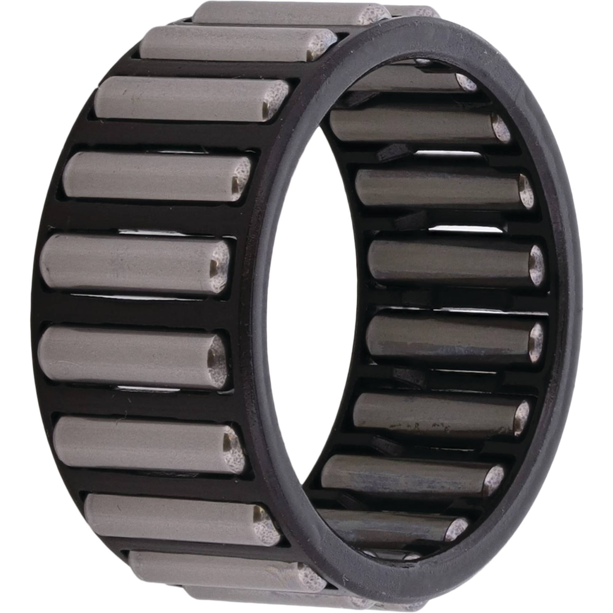 Crank Pin Bearing 34 mm ID, 43 mm OD, 19.800mm Width, KU Bearing Cage Type; B110