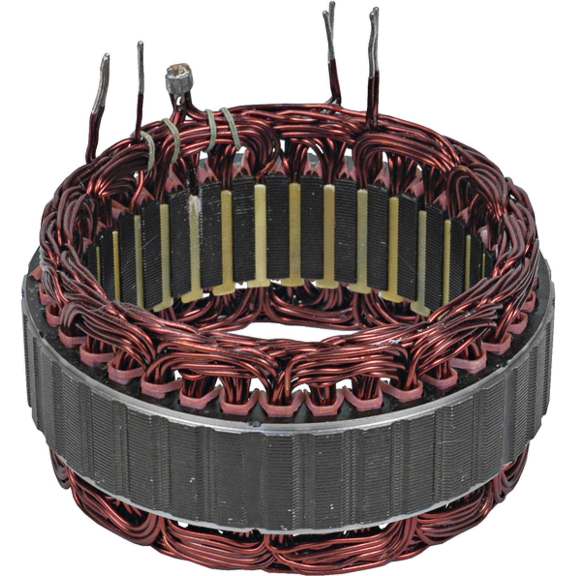 Stator For Arrowhead AHI4017, AHI4018, Hitachi L1125G2200, L1125G-2200 340-44014