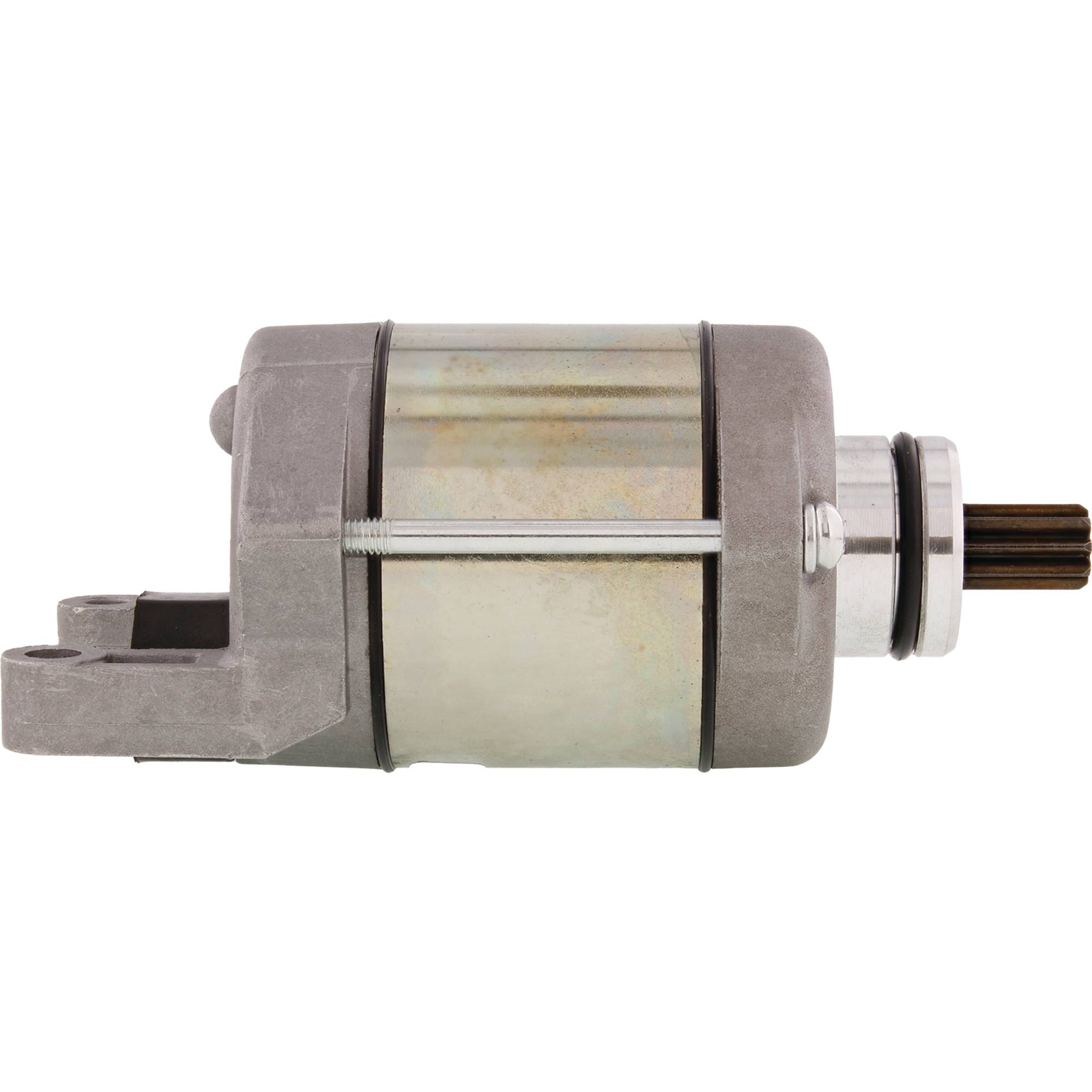 Starter For Gas-Gas EC250F 2023-2024, EC350F 2023-2024 Gear OD: 12mm; 410-58116