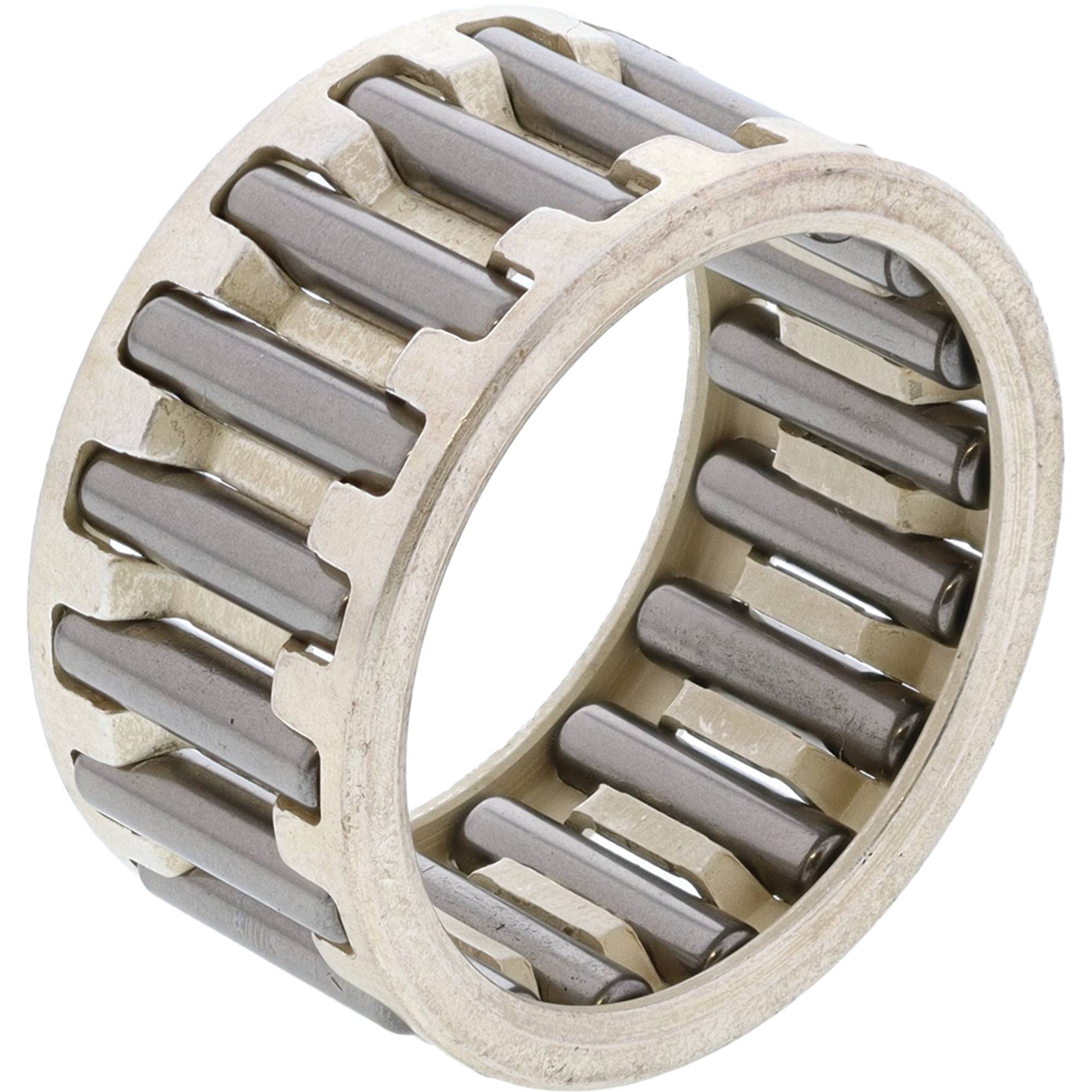 Crank Pin Bearing 32 mm ID, 40 mm OD, 19.800mm Width, KT Bearing Cage Type; B126