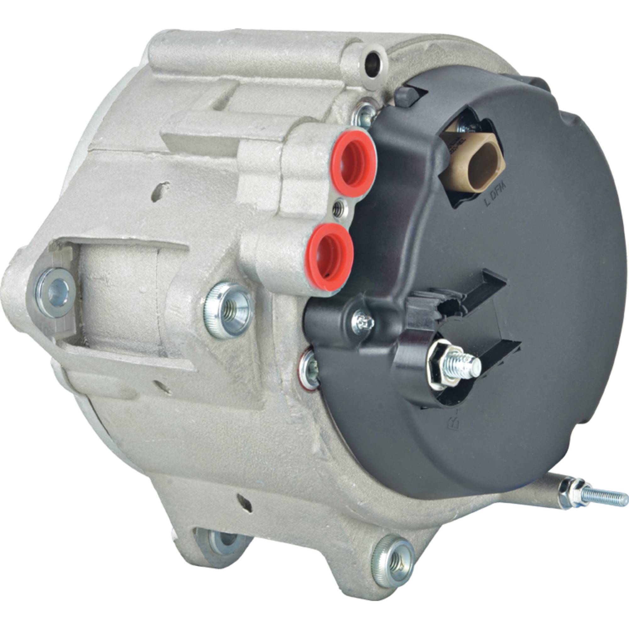 Alternator For Mercedes 0001502550, A0001501750, A0001502550; 400-12769