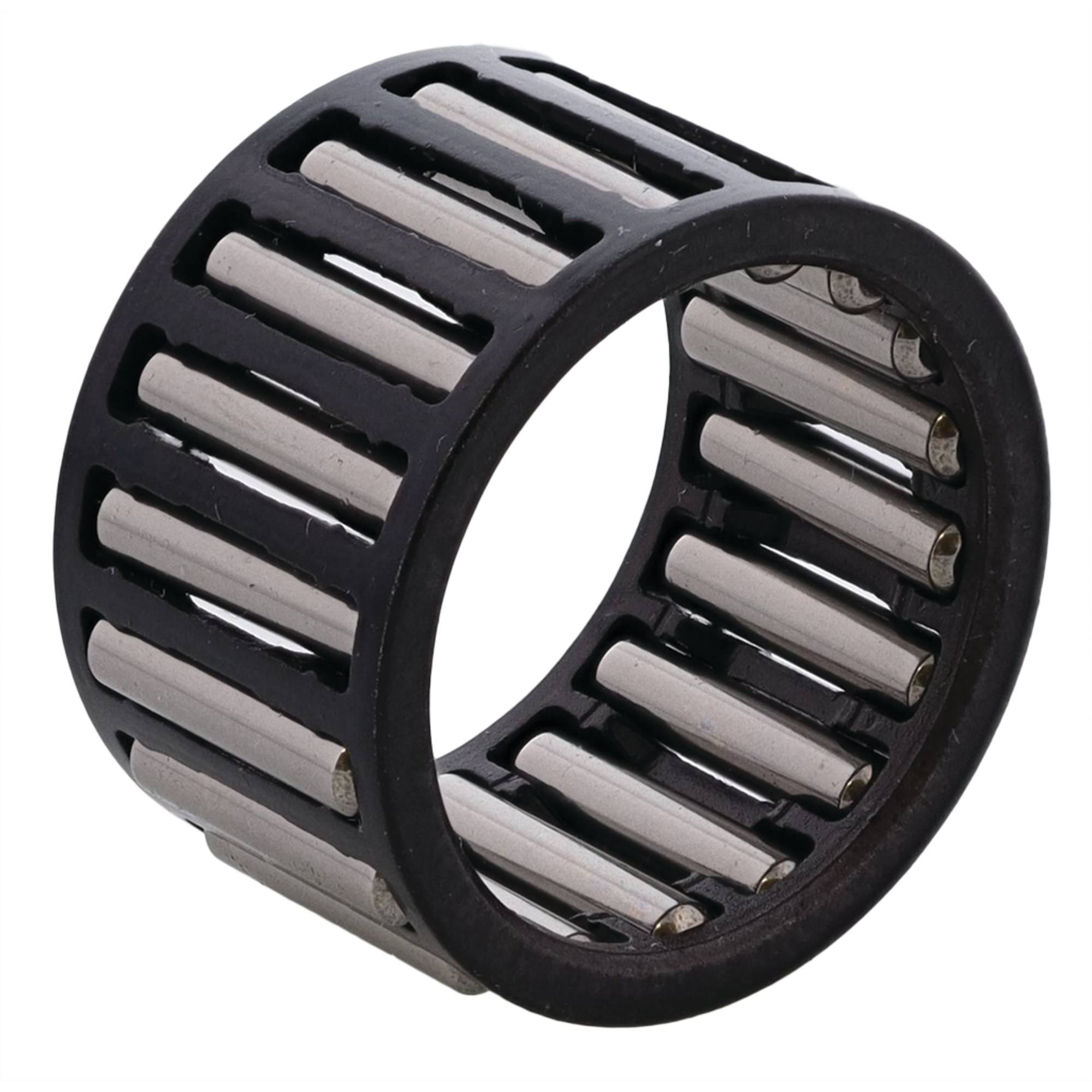 Crank Pin Bearing 25 mm ID, 32 mm OD, 19.800mm Width, KU Bearing Cage Type; B108