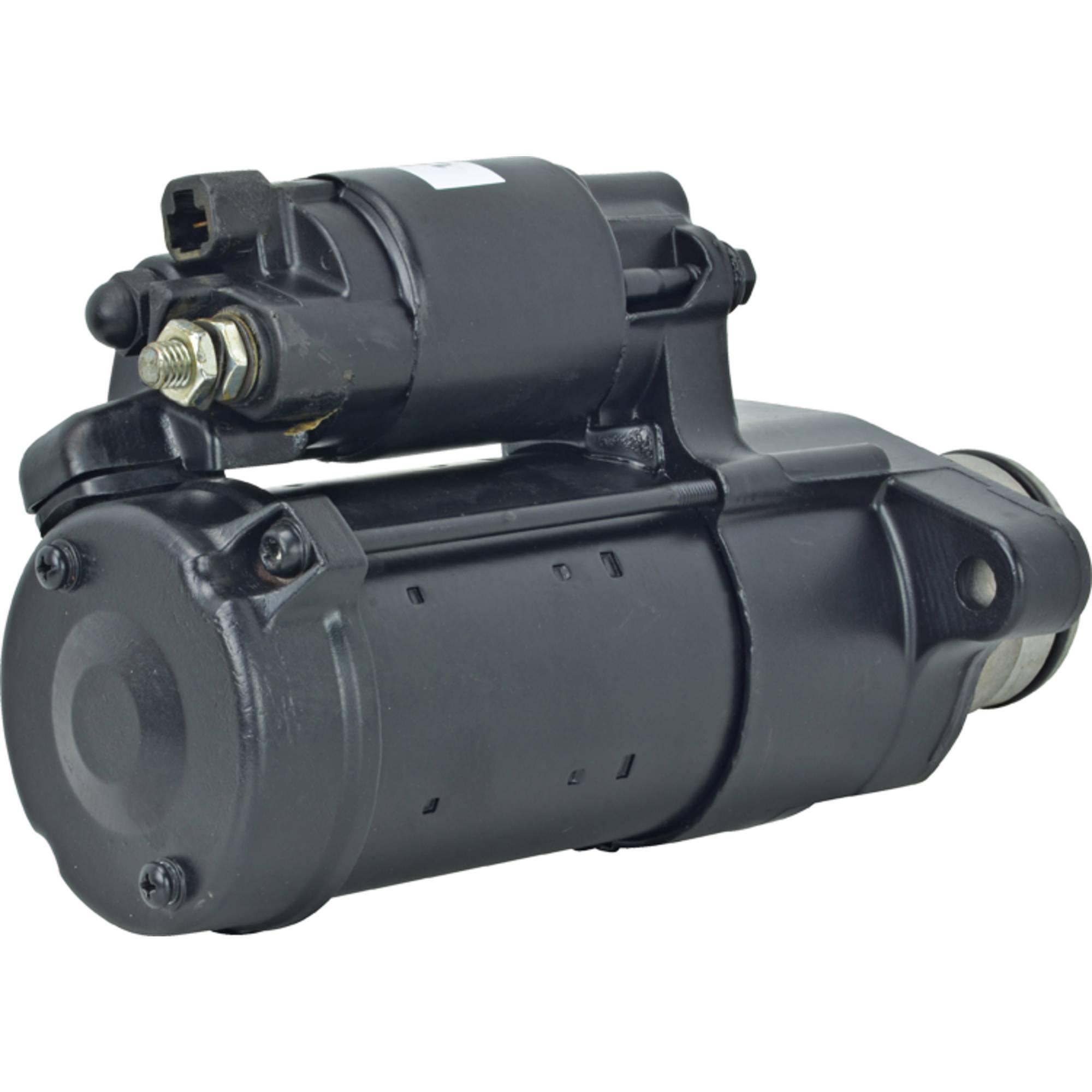 Starter For Harley Davidson FLDE Deluxe, FLFB Fat Boy 2018-2020 410-52595