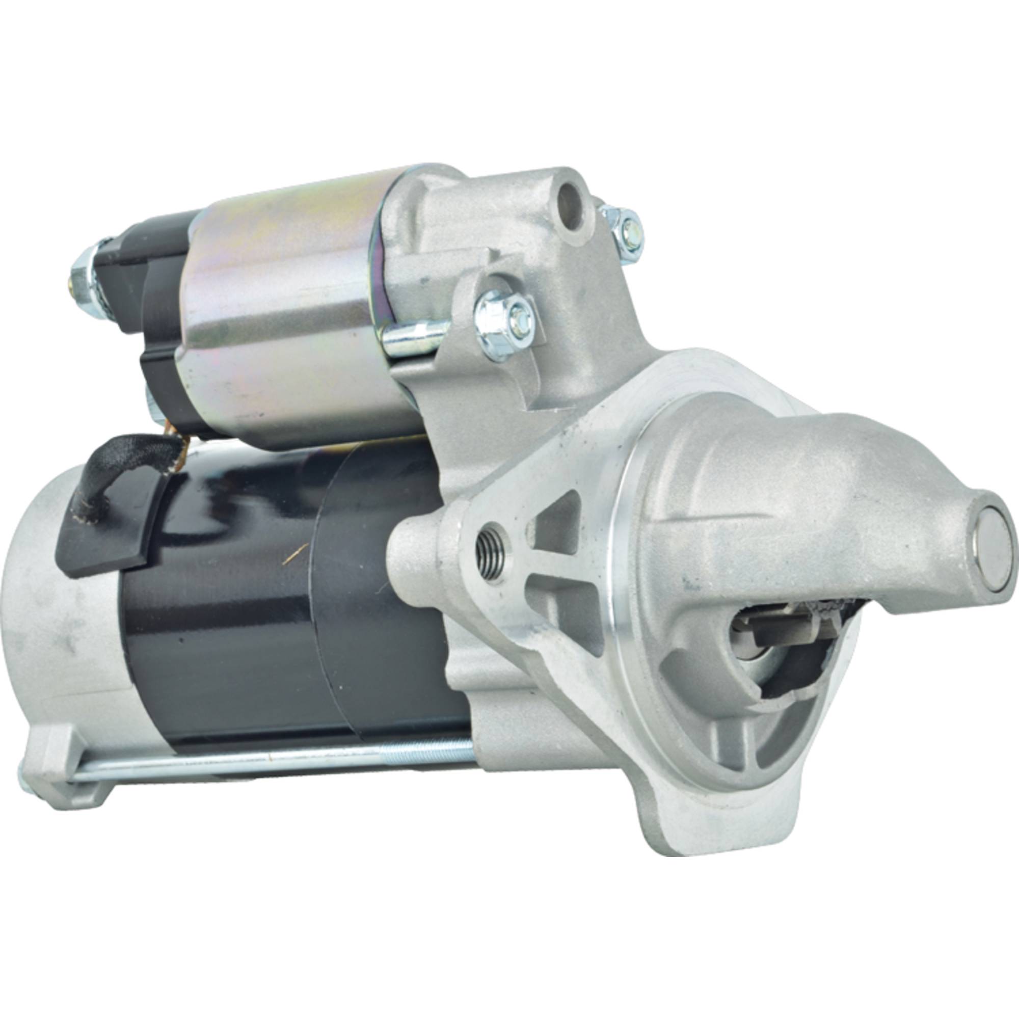 Starter For Scion IQ 2012-2015 428000-6261, 10987, 28100-47151; 410-52608