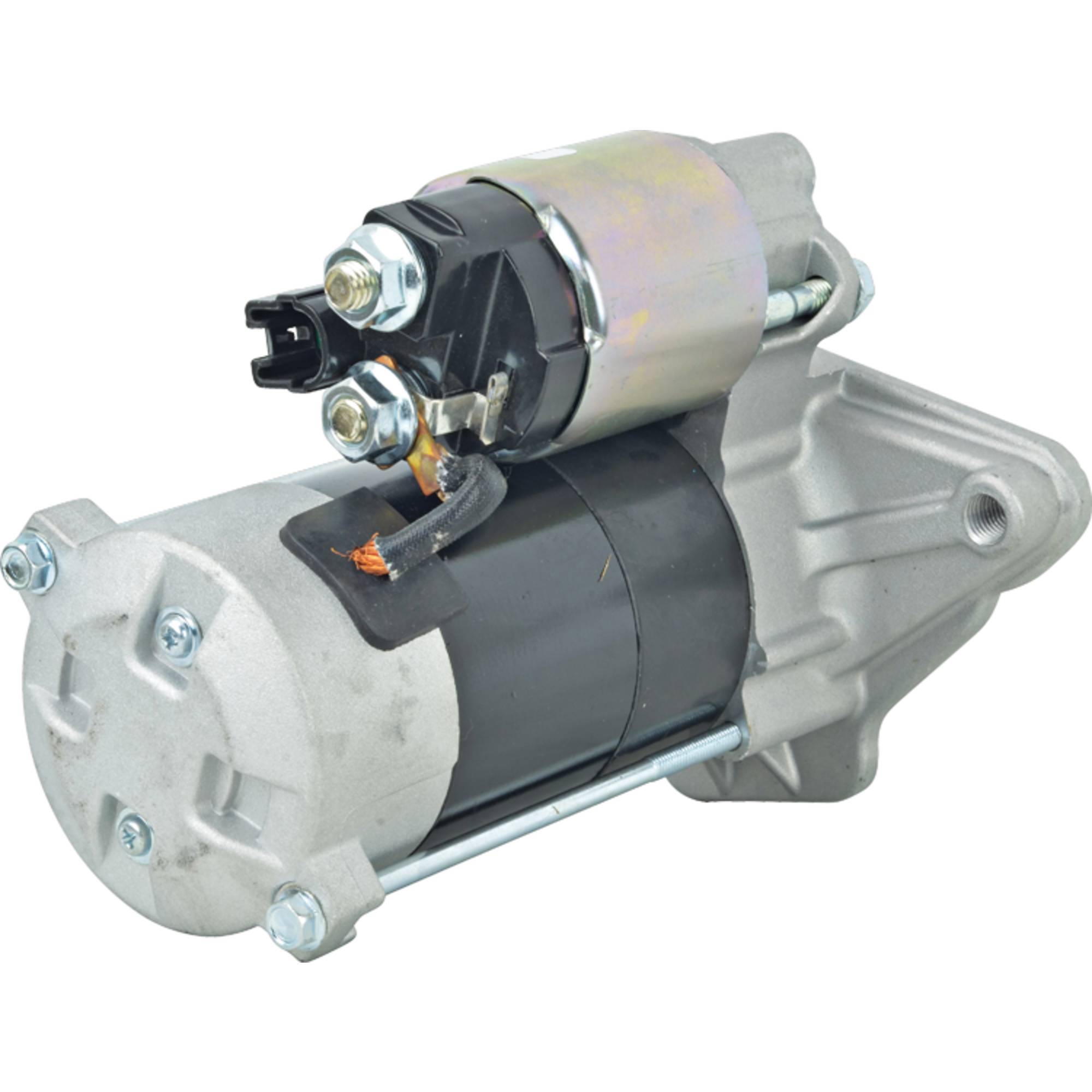 Starter For Scion IQ 2012-2015 428000-6261, 10987, 28100-47151; 410-52608