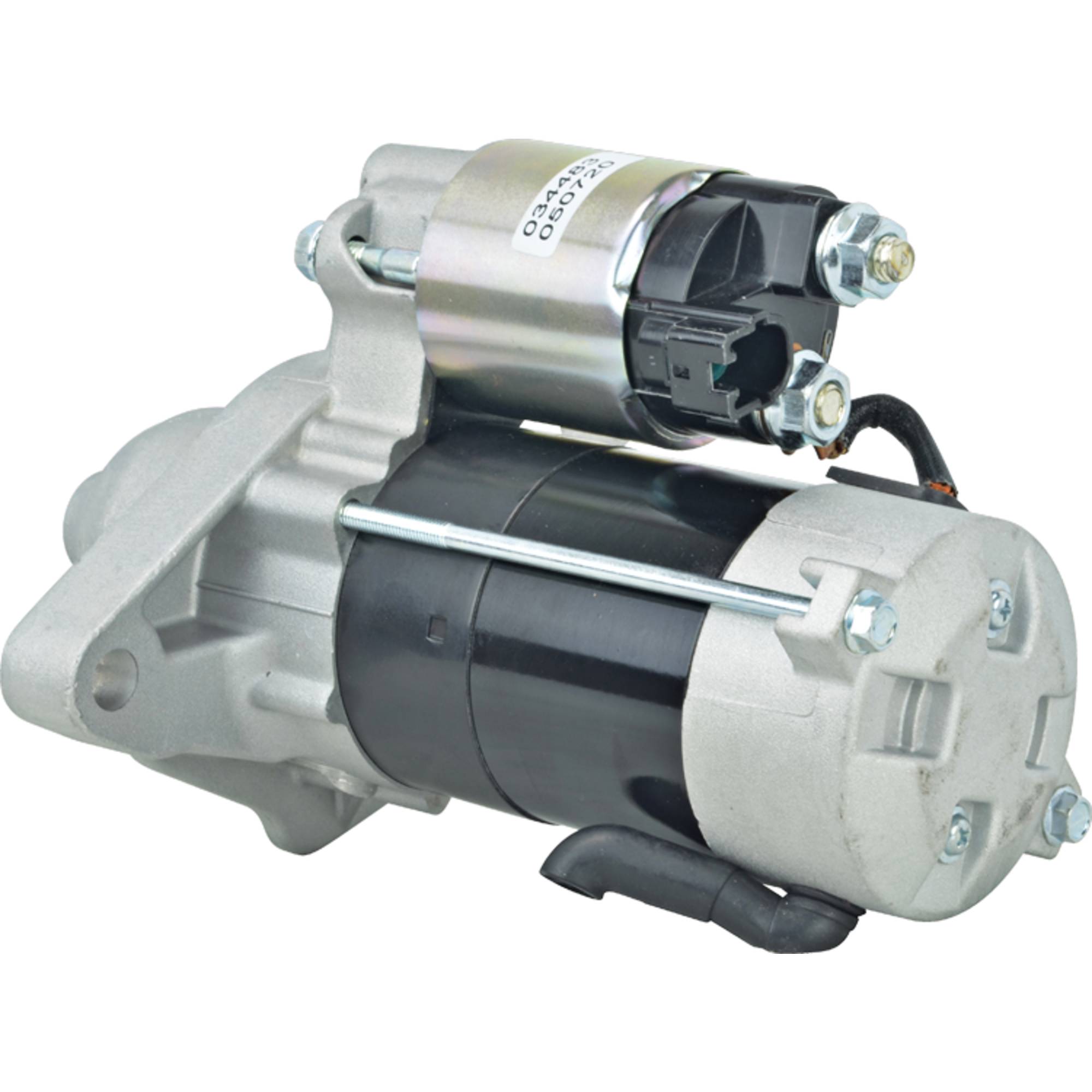 Starter For Scion IQ 2012-2015 428000-6261, 10987, 28100-47151; 410-52608