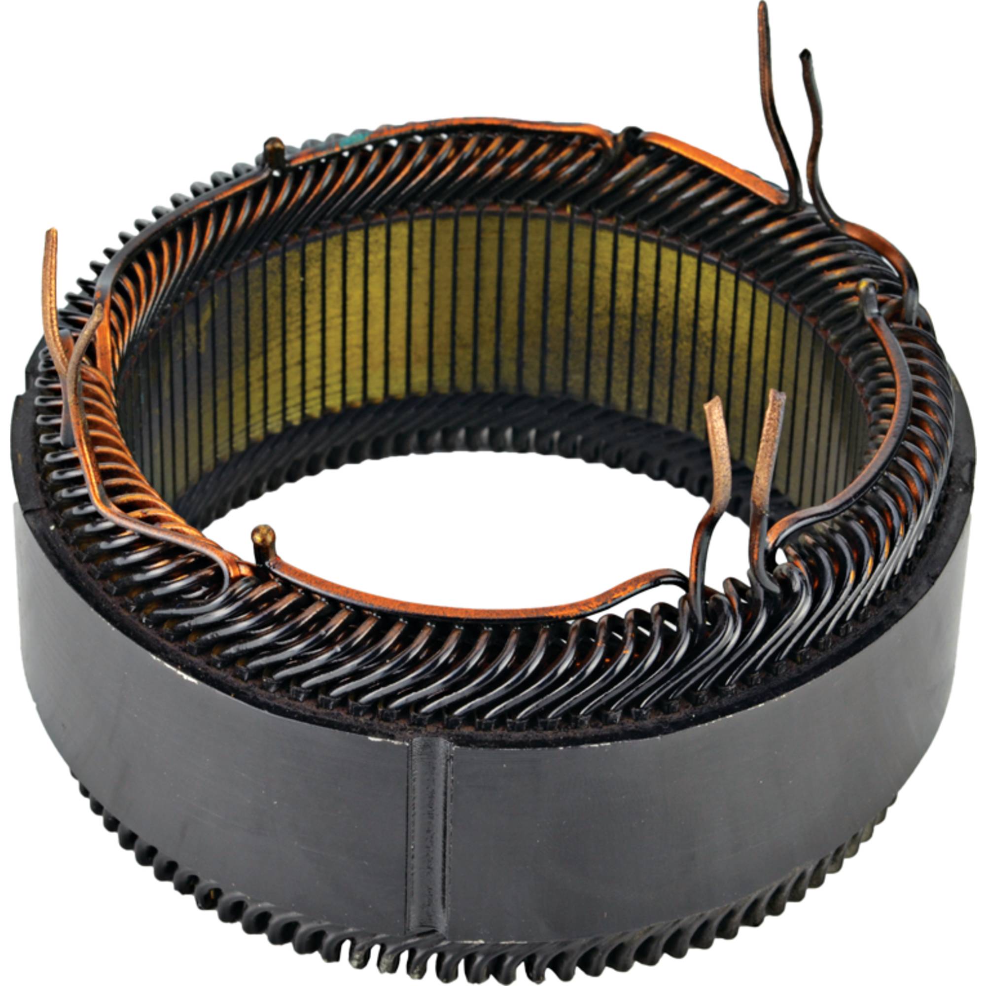 Stator For Arrowhead AND4025, Denso 021100-5090, Toyota 27410-30070; 340-52018R