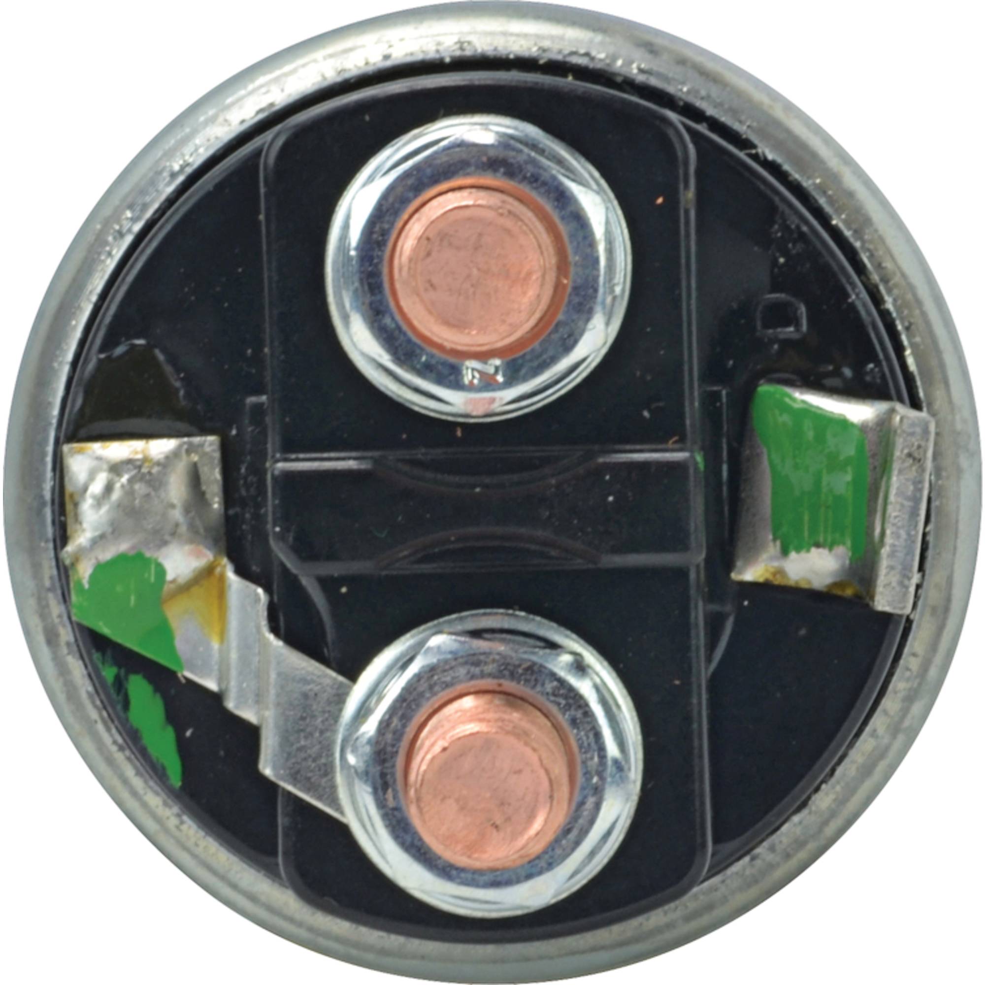 24 Volt Solenoid For Hitachi 2250-37008, ZM Solenoids ZM3-982; 245-44085