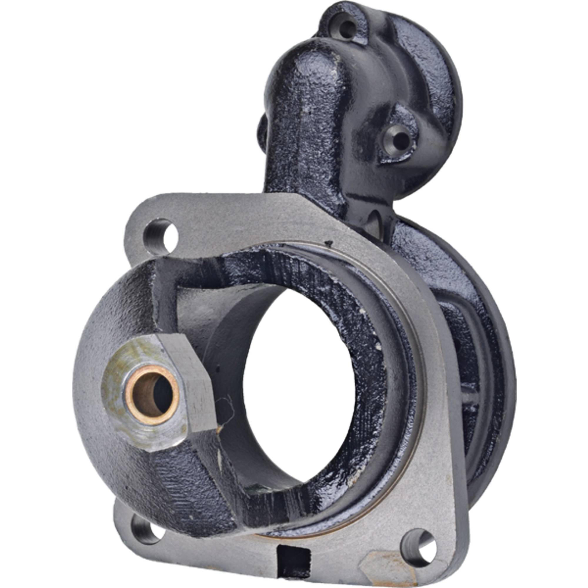 Housing, DE For CaseIH 3129-633R1, KHD 01321161, 132-1161; 371-24026