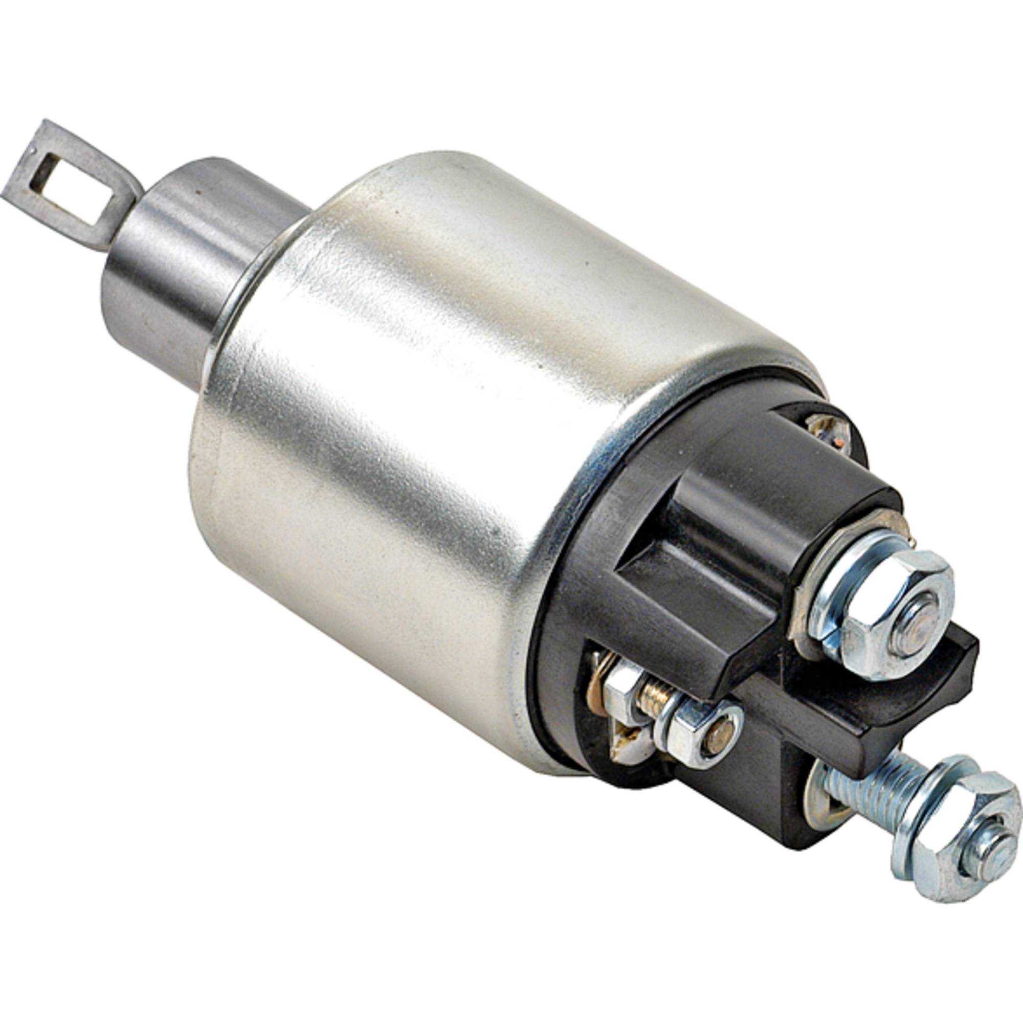 12 Volt Solenoid For Arrowhead ZM376, Bosch 2339304011, Fiat 9949390; 245-24082