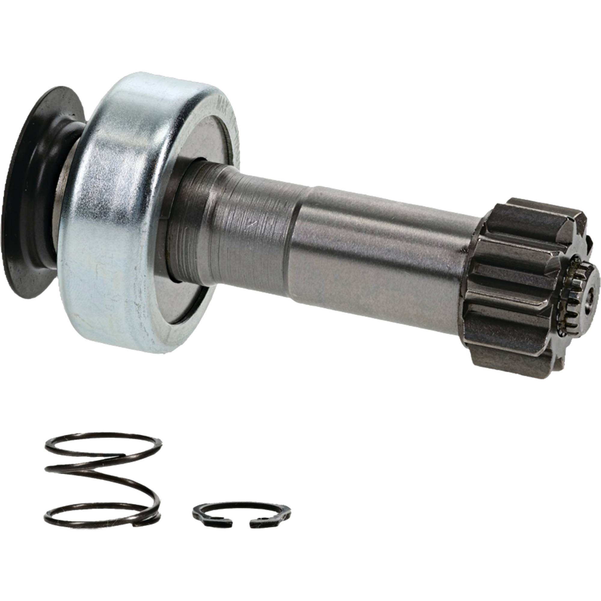 Drive Assembly For All Balls Racing 79-2112, 79-2112-A 16mm/0.629" ID; 220-52099