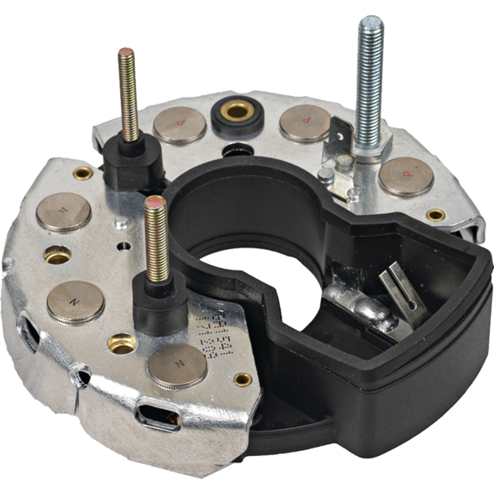 Rectifier For Bosch 1127011095, 1-127-011-095, 1127011096; 172-24014