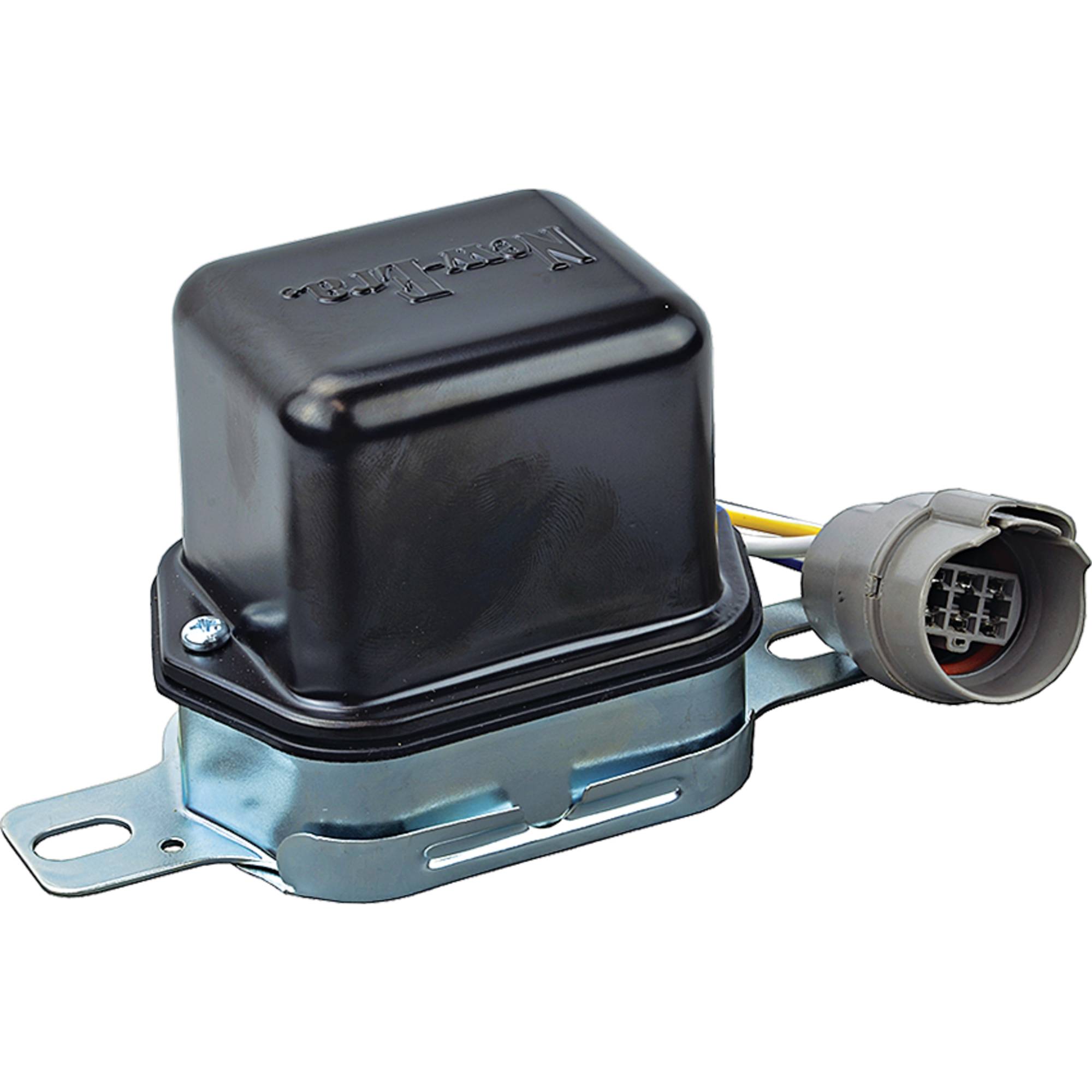 Regulator, Mechanical For Denso 026000-4050, 026000-4051, 026000-4070; 231-52000