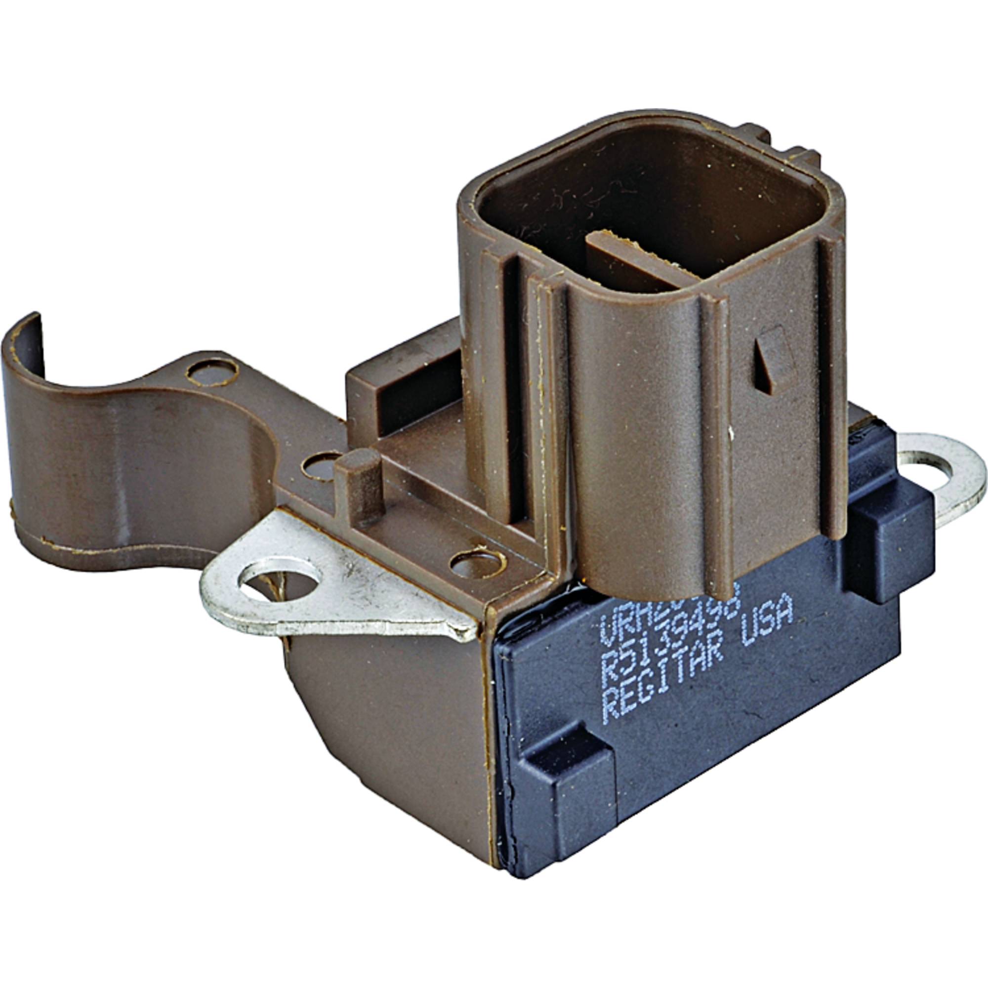 Regulator, Electronic For Arrowhead AND6180 12 Volt, 14.4 Volt Set; 230-52181