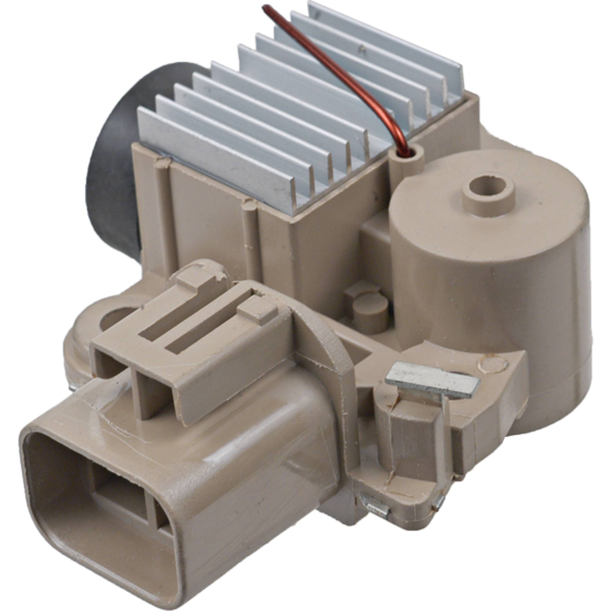 Regulator, Electronic For Arrowhead AMN6016 12 Volt, 14.500 Volt Set; 230-46007