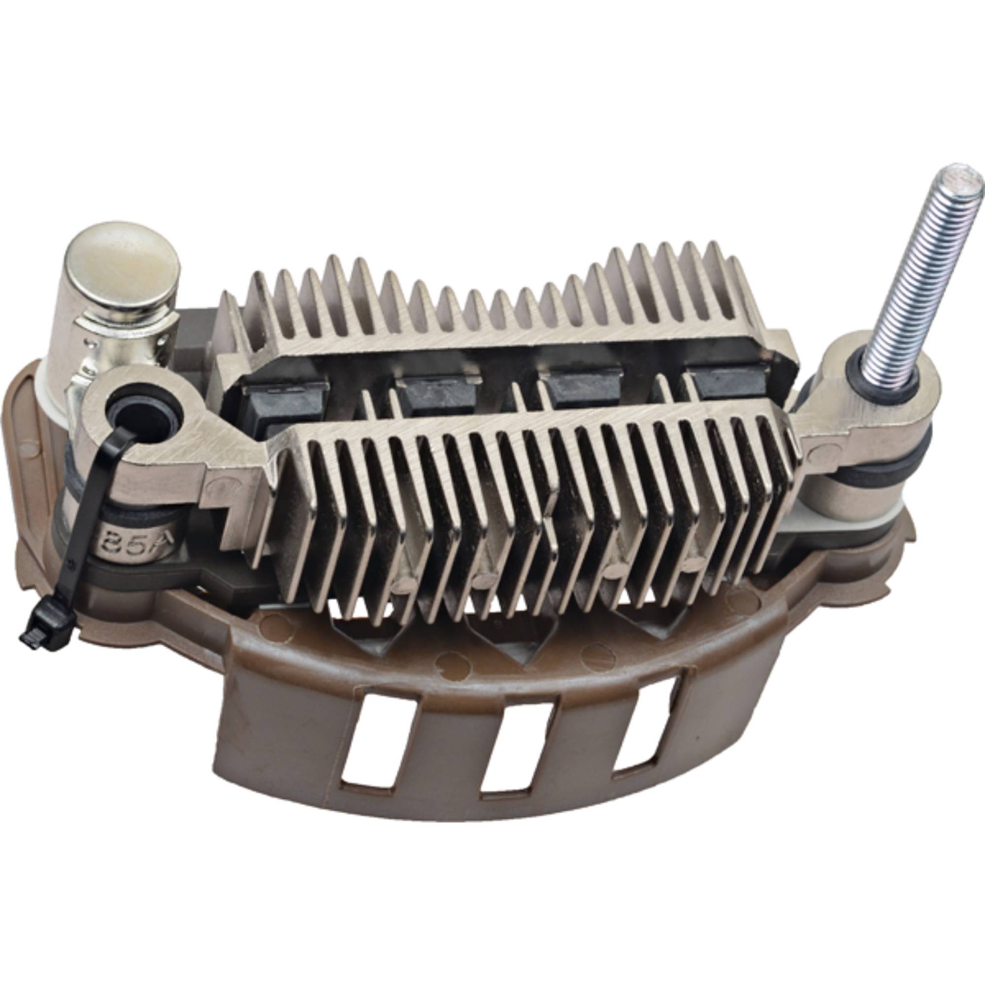 Rectifier For Arrowhead AMT1106, AMT1296, Mazda B366-18-W60; 172-48135