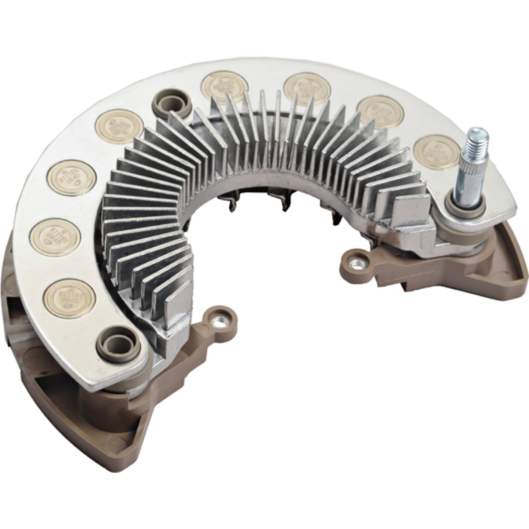 Rectifier For Arrowhead AMT1310, J&N Electrical Products 172-48117; 172-48137