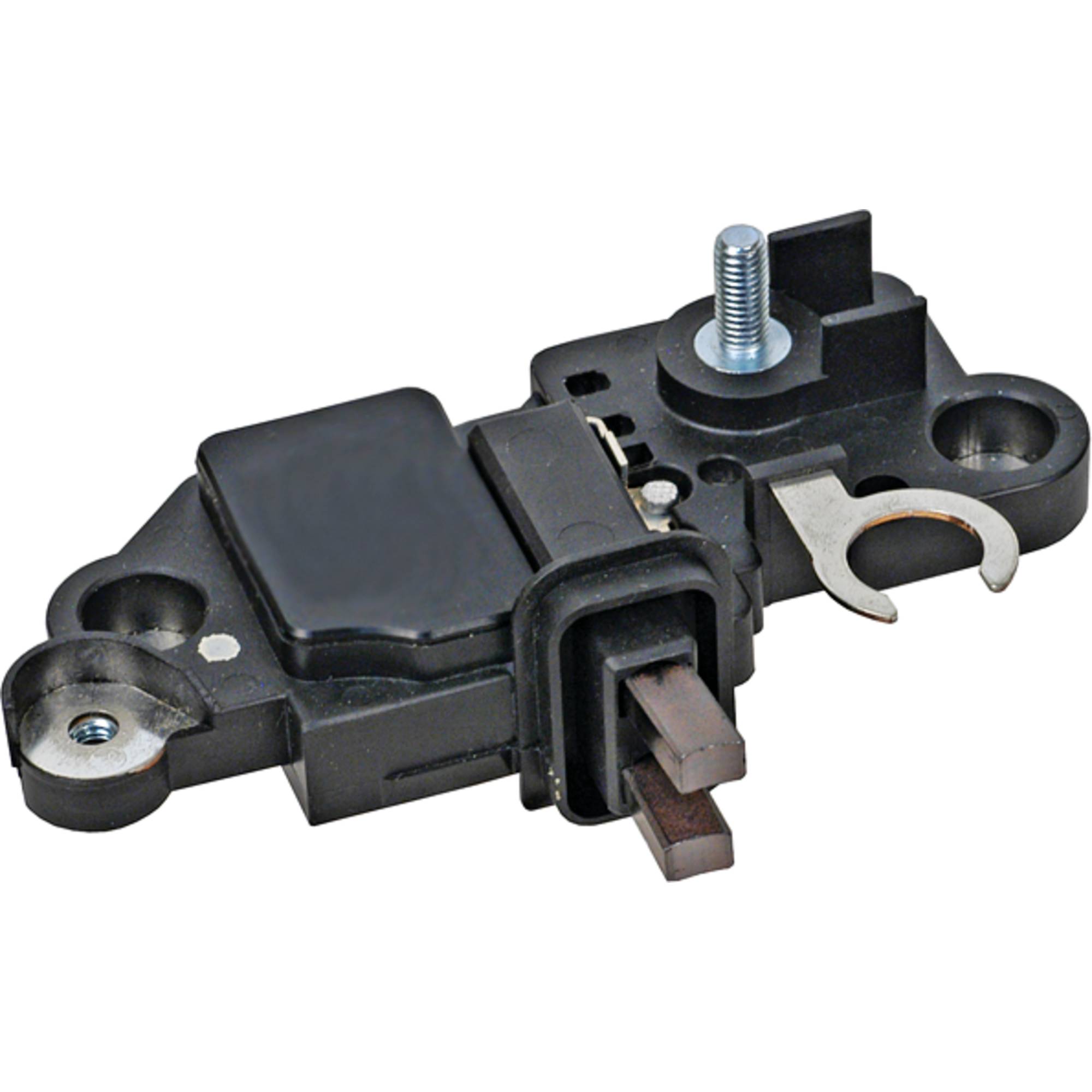 Regulator, Electronic For Bosch F00M145281, F00M145680, Fiat 77363779; 230-24097