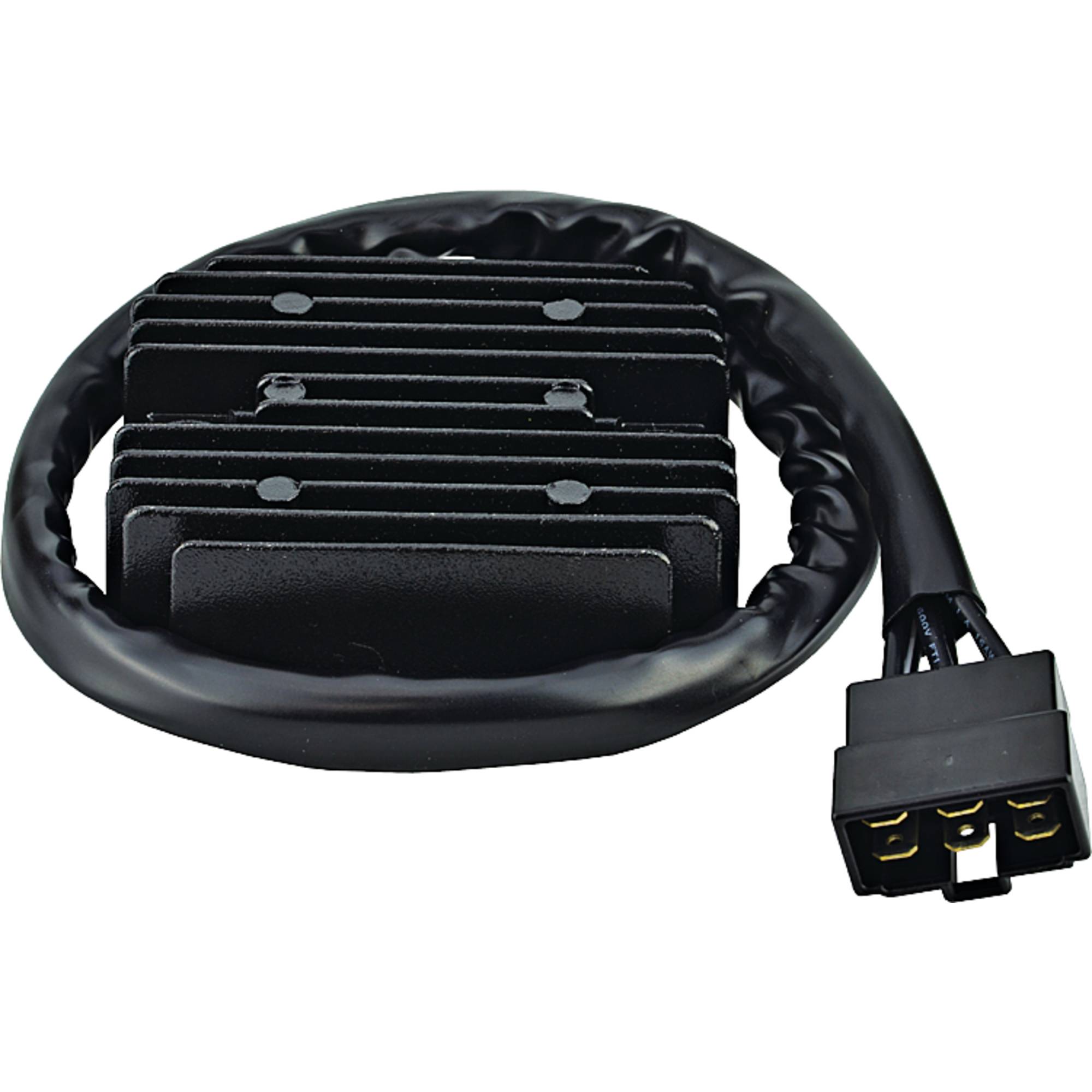 Regulator For Kawasaki VN1500D Classic 1996-97, VN1500E Classic 98-04; 230-58232