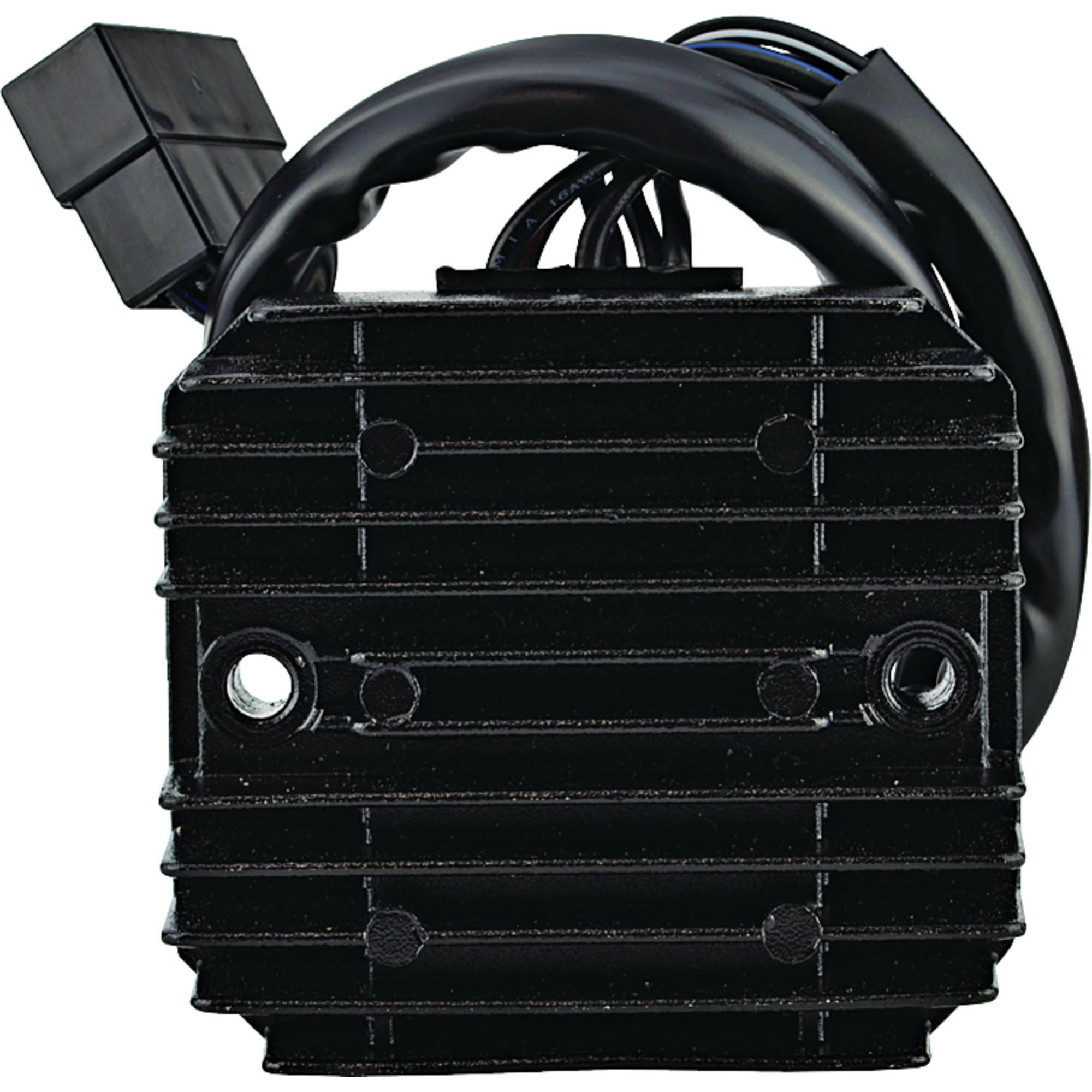 Regulator For Kawasaki VN1500D Classic 1996-97, VN1500E Classic 98-04; 230-58232