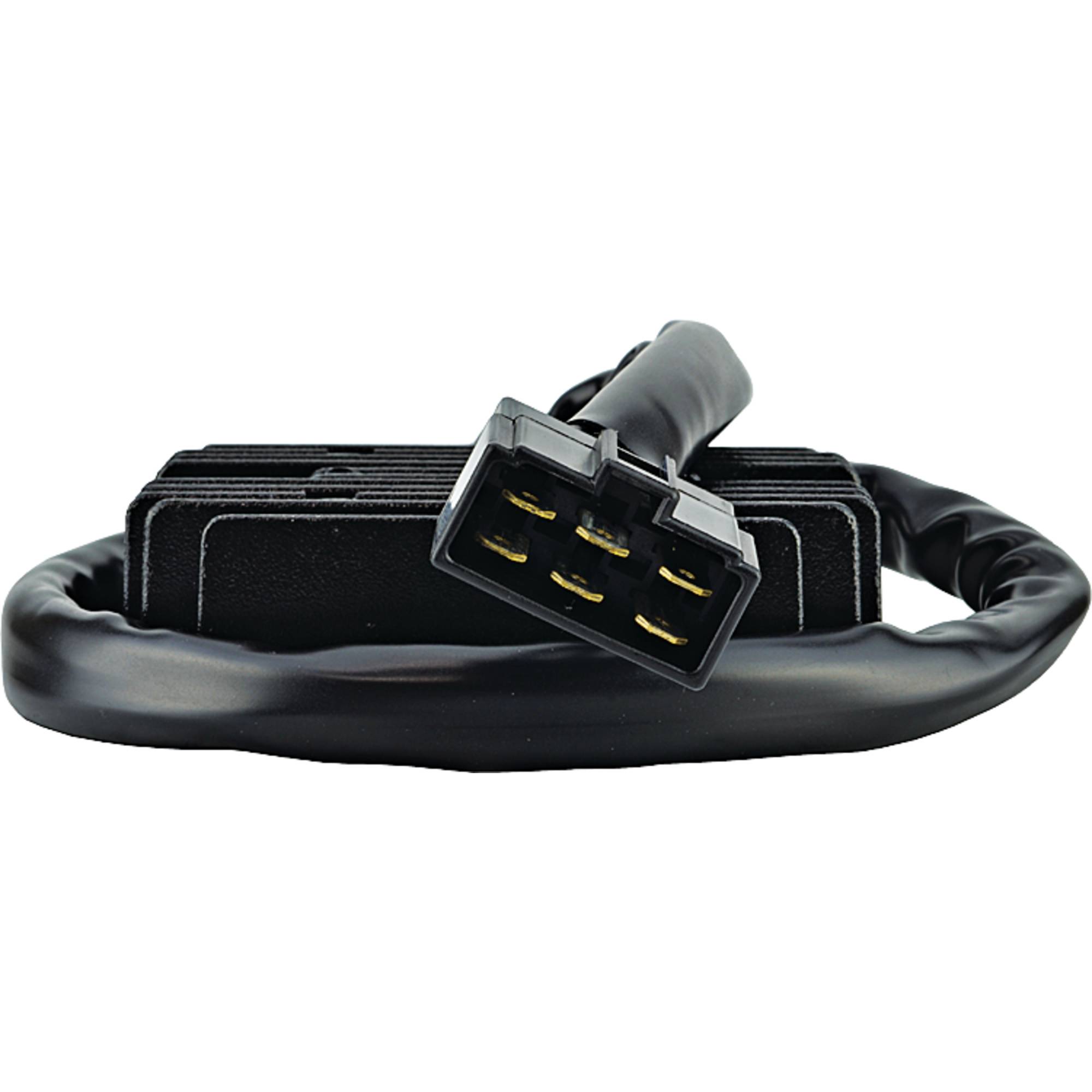 Regulator For Kawasaki VN1500D Classic 1996-97, VN1500E Classic 98-04; 230-58232