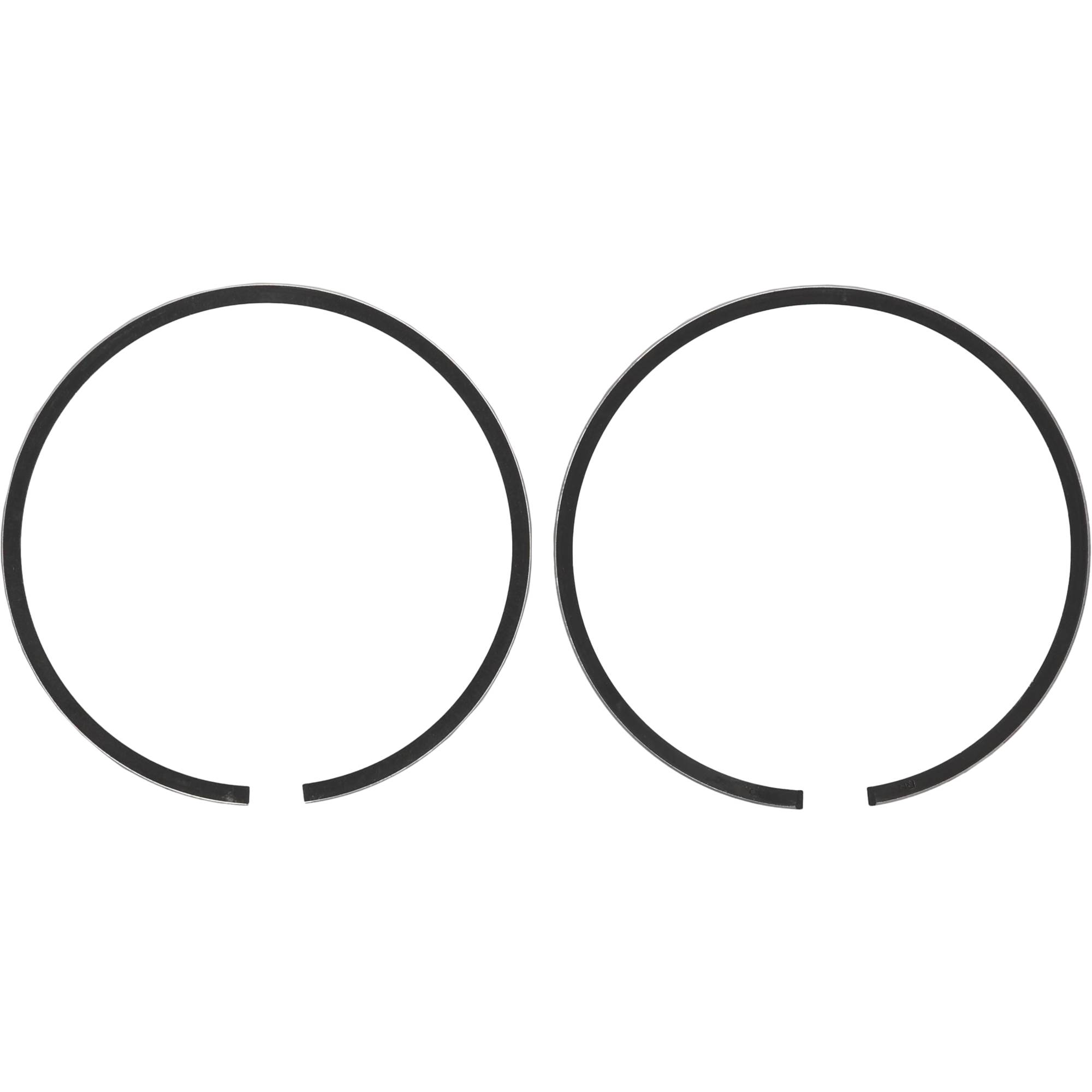 Piston Ring For Yamaha YFZ 350 Banshee 1987-2006 66.500 mm OD; 590266500002