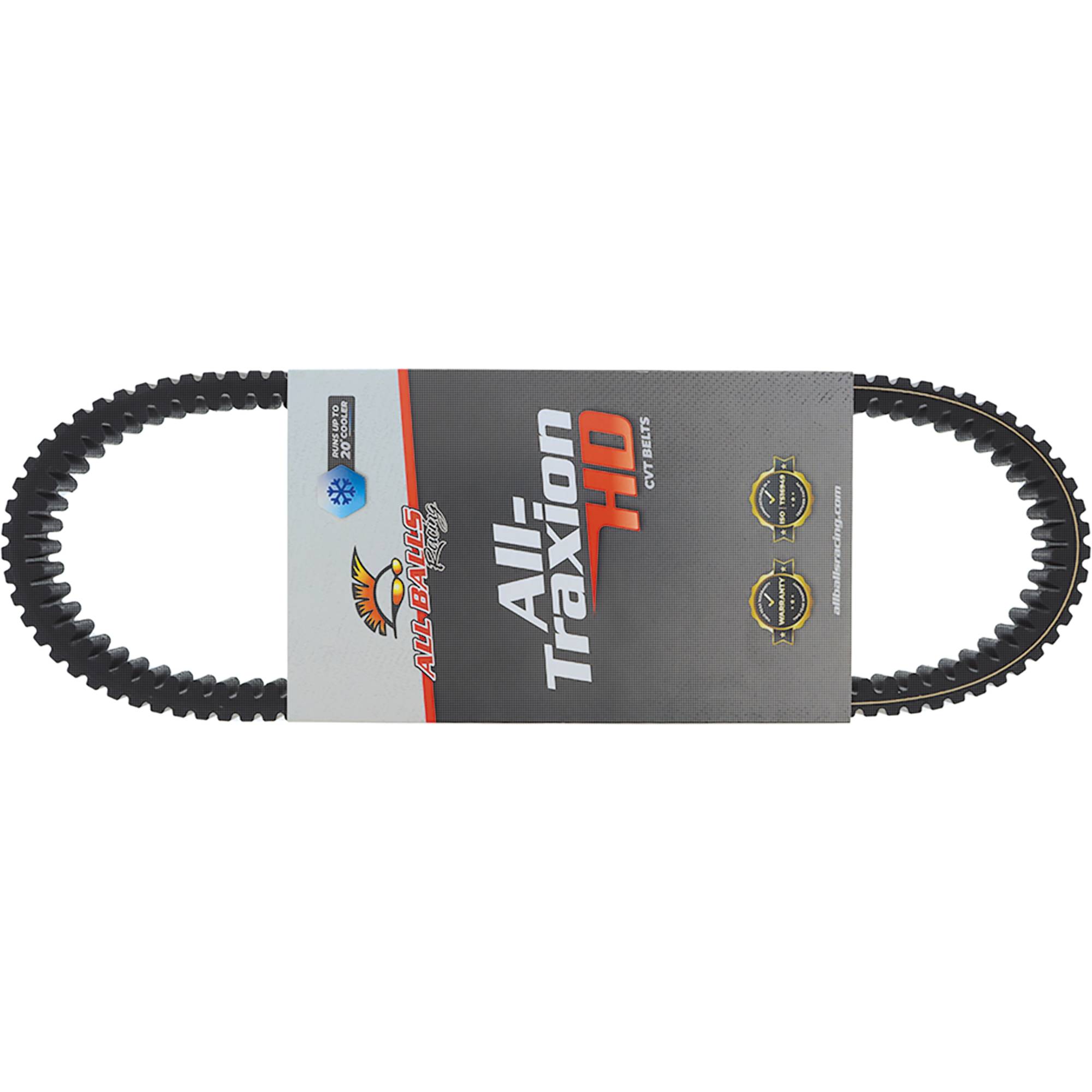 CVT Belt For Polaris ACE 325 [Euro] 2015, ACE 325 2014-2016; 25-9008