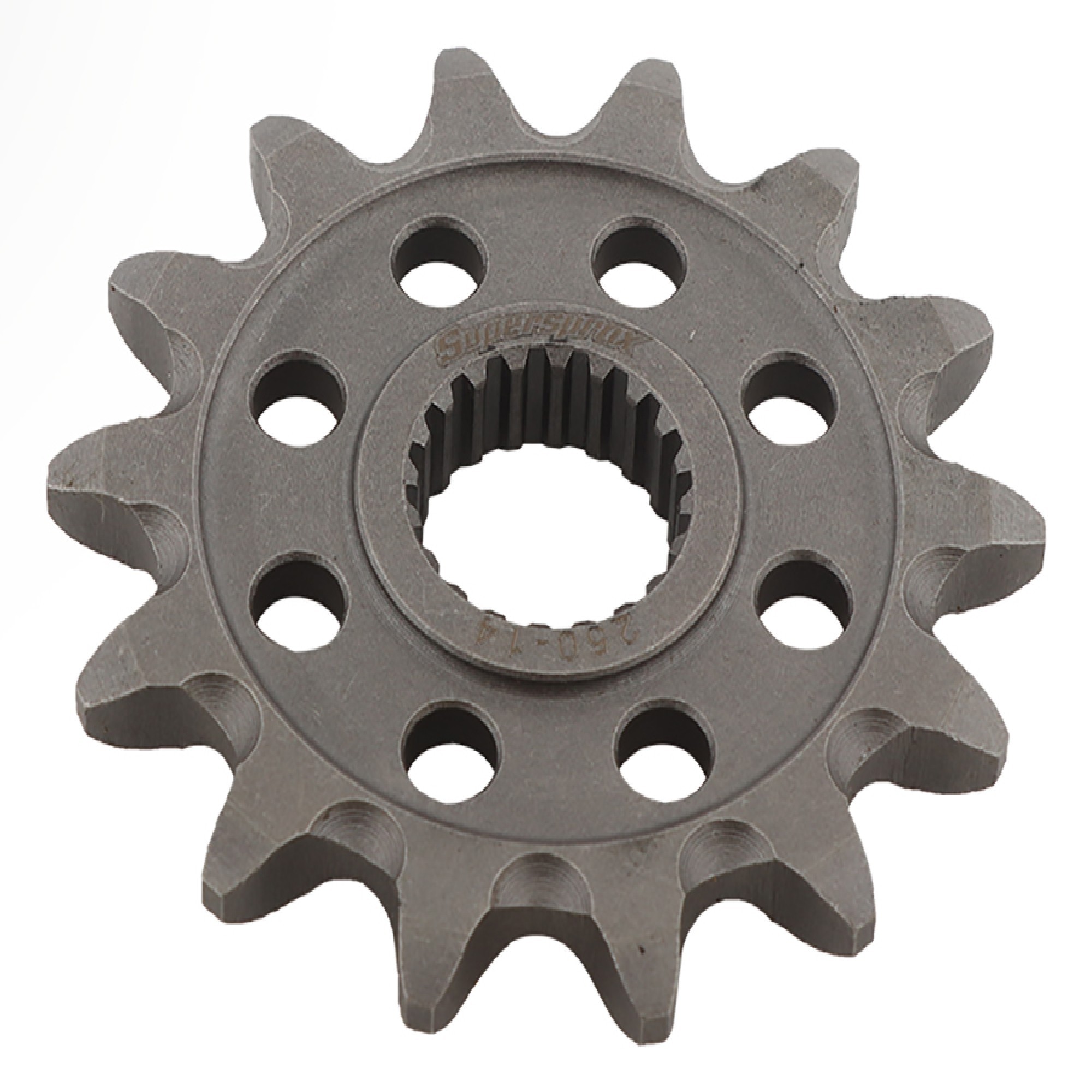 Supersprox Front Sprocket 14T for Kawasaki KX 250 F 04-17