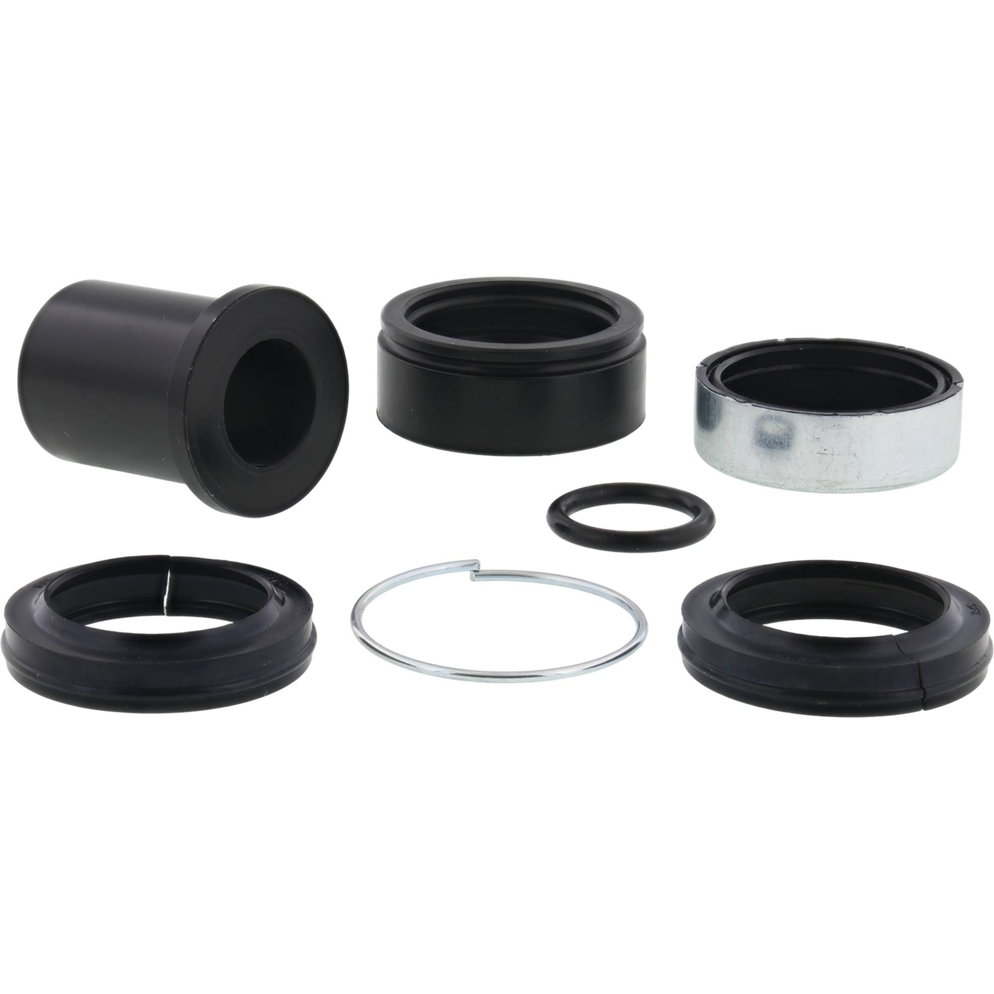 Pivot Works Steering Stem Bearing Kit for 2004 -2008 Arctic Cat DVX 400 422568