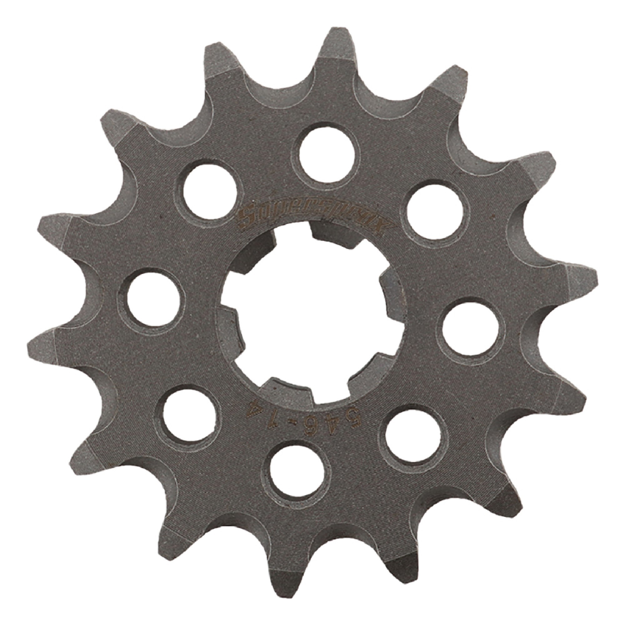 Supersprox Front Sprocket 14T for Kawasaki 60 KX 83-03, 65 KX 00-17