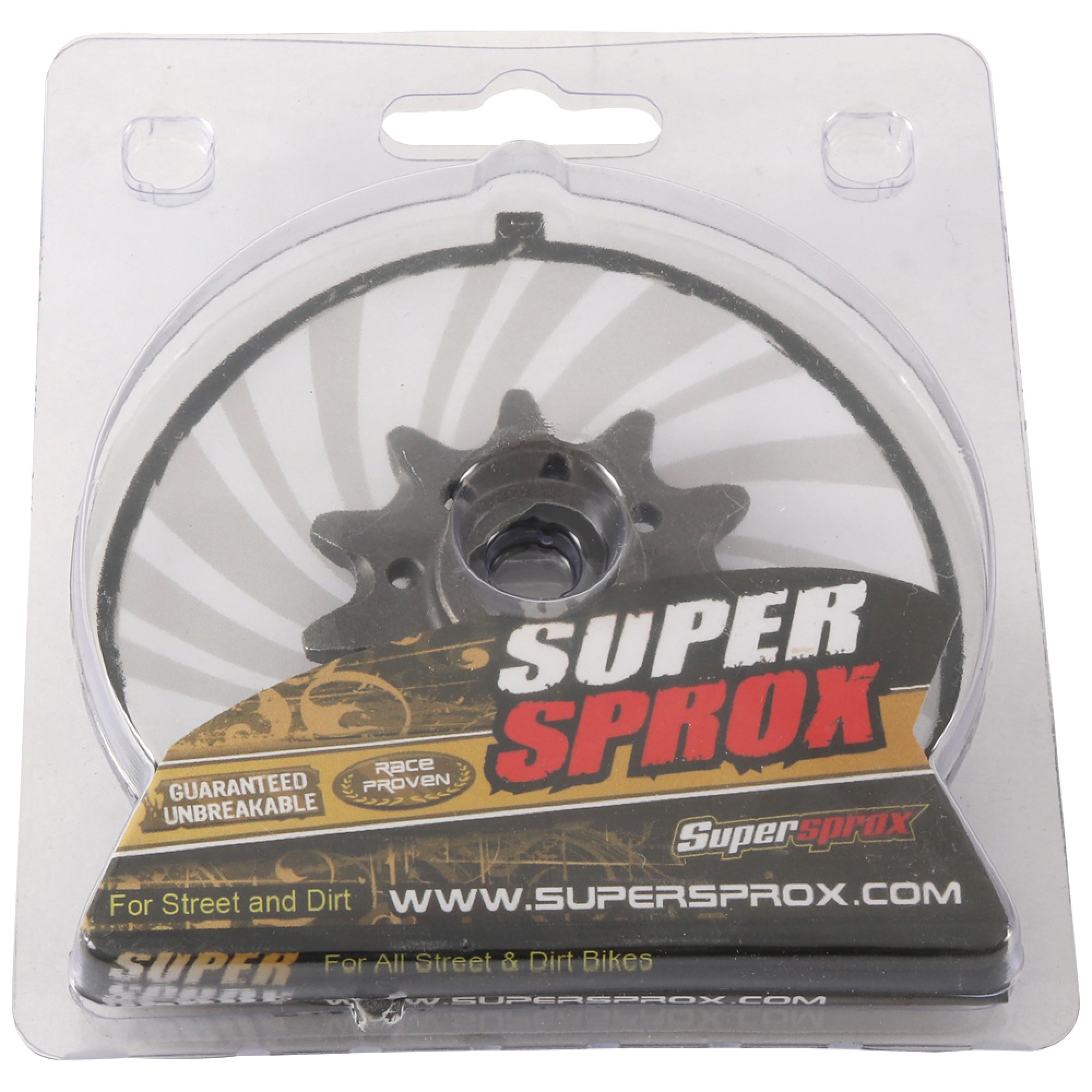 Supersprox Countershaft Sprocket 11T-CST-1899-11-1 for KTM SX 50 10-19
