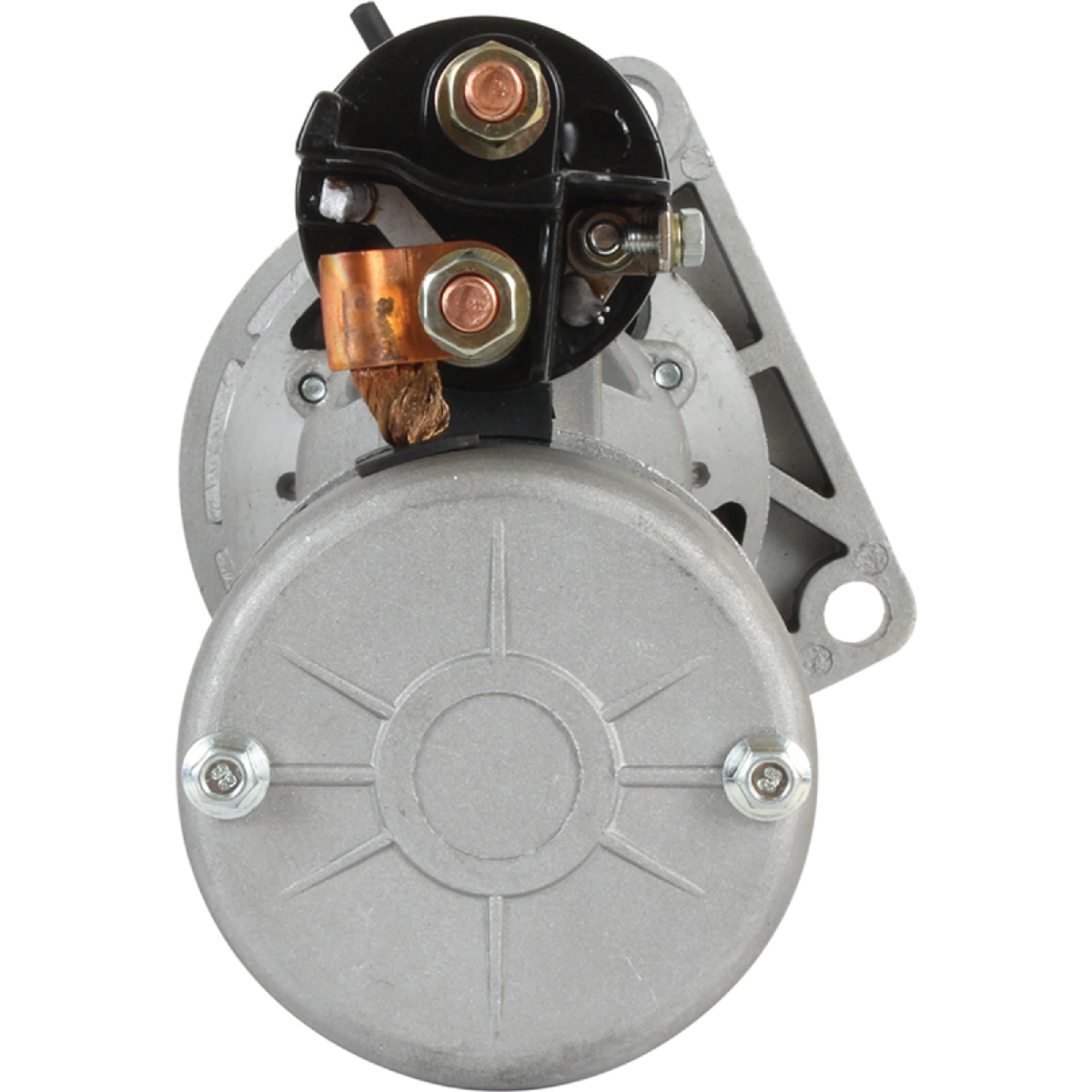 STARTER IAT, IVECO TRUCK, NEW HOLLAND TRACTOR 9-142-680, 9142680 MAGNETON