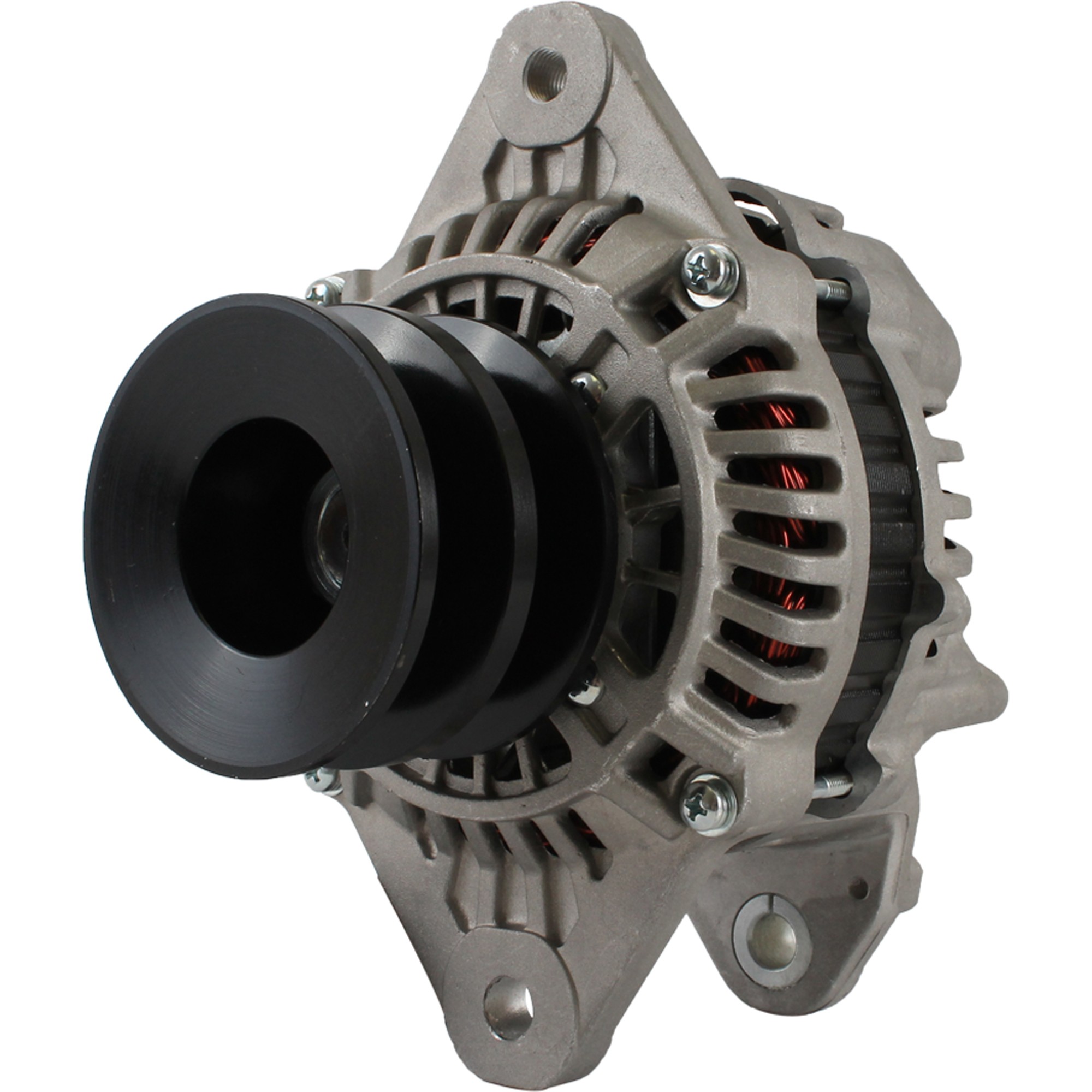 Alternator For 24V Mitsubishi Industrial A3TN5379, A003TN5379ZC; AMT0243