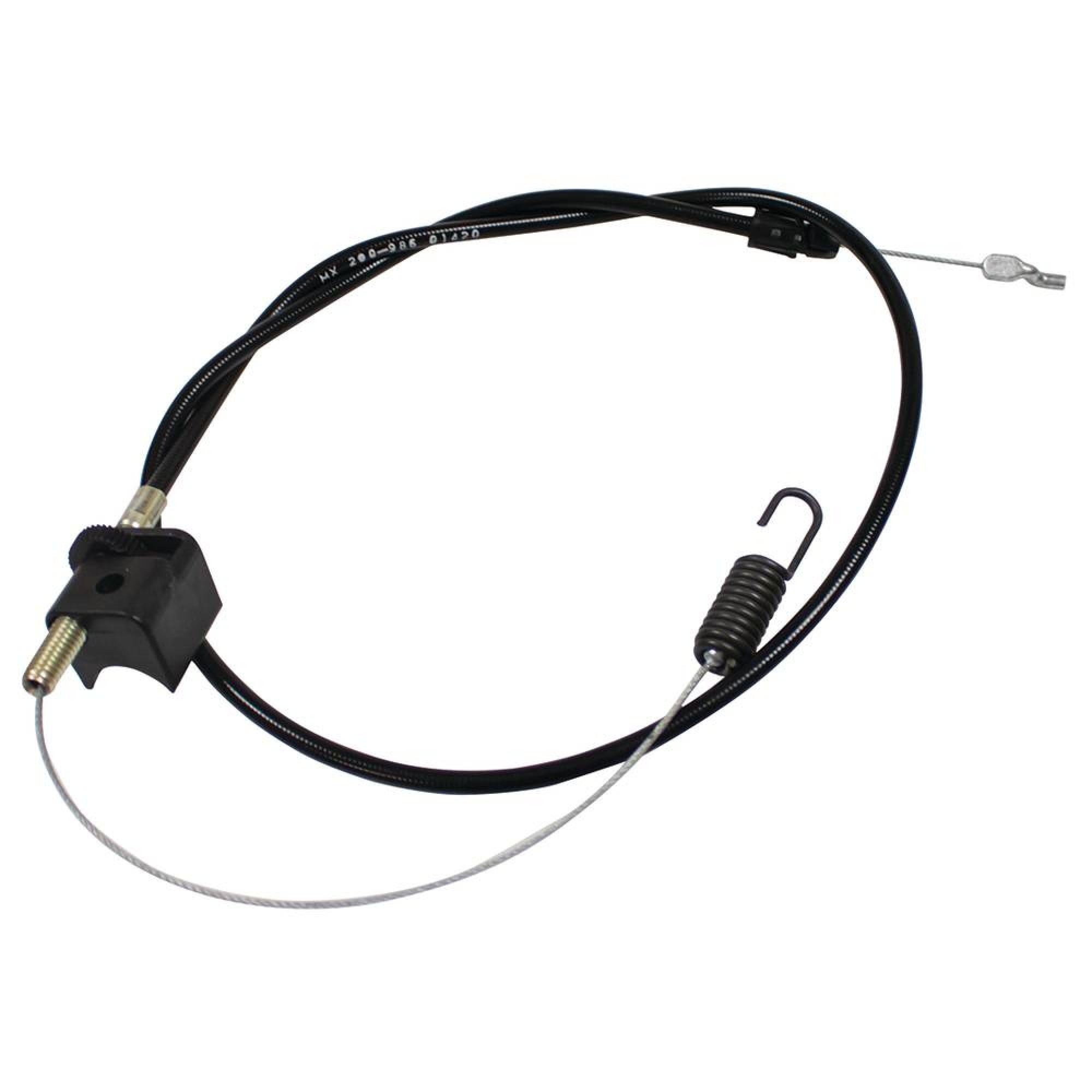 Drive Cable For John Deere JM36, JM46, JS36, JS38 GX23805, 7103354YP Mowers