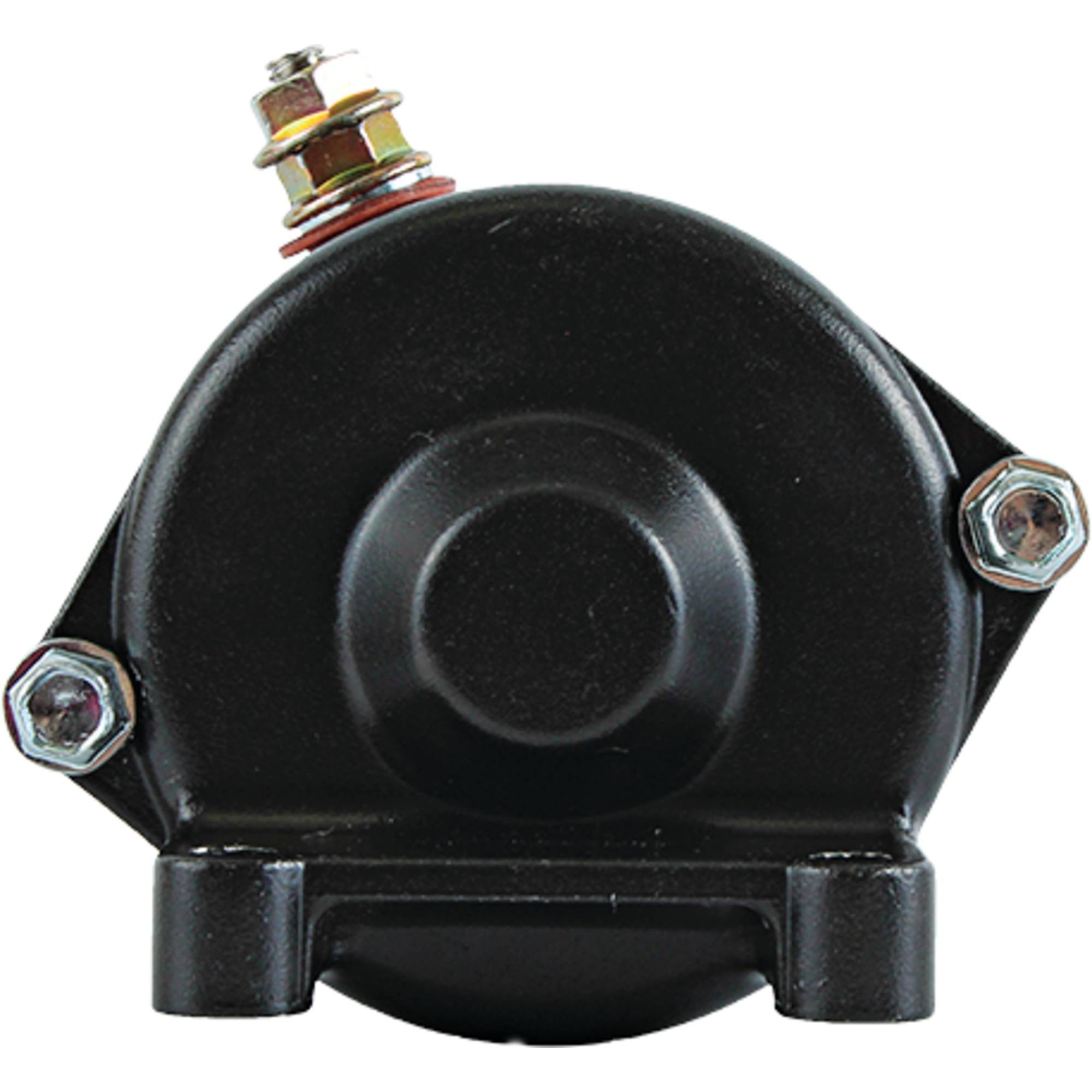 Kawasaki Suzuki Starter PMDD 12-Volt, CCW, 9-Spline VN1500 VN1600