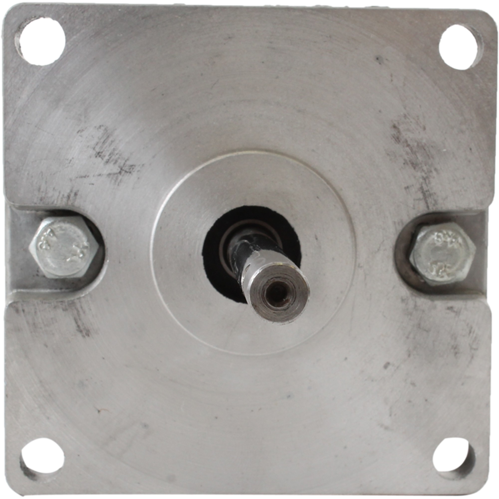 Motor For Dump Asphalt Truck Tarp Systems Johnson Rollrite Lpl0006, LPL0006