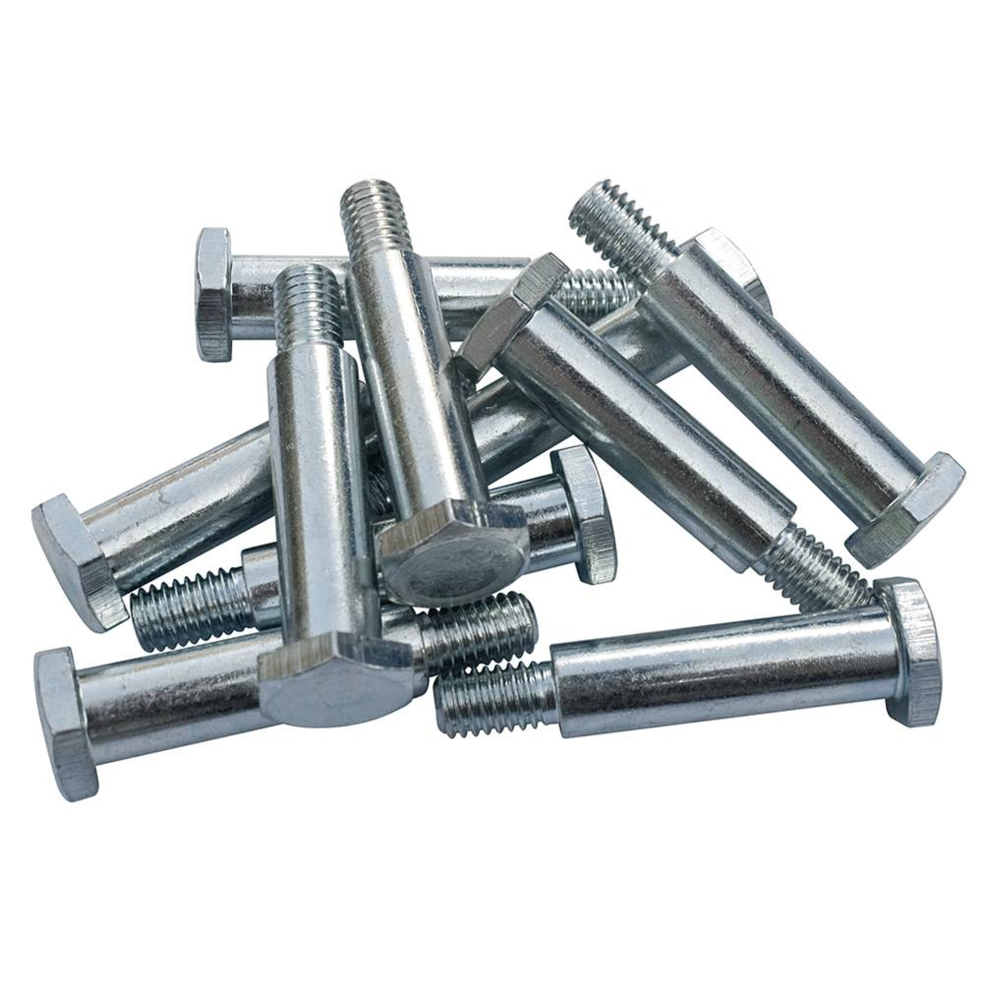 New Stens Wheel Bolt 235-070 for 1/2" x 1 3/4"