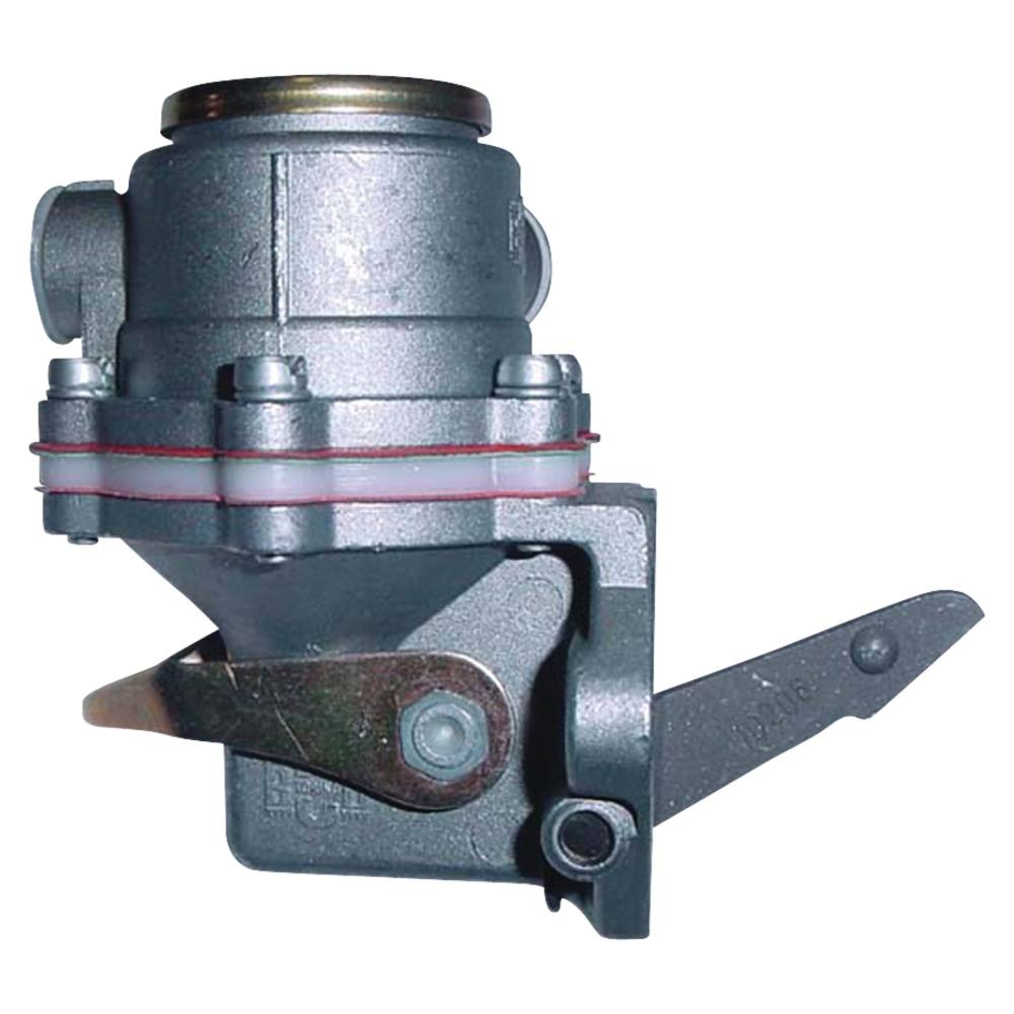 New 1503-3000 Fuel Lift Pump Replacement For Long Tractor 2260, Ford New Holland Tractor 3010S