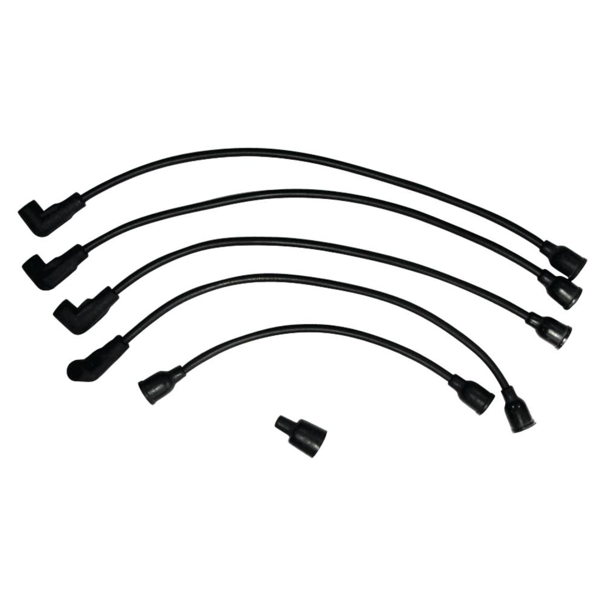 New Ignition Wire Set Replacement For Case International - 325951R1 356689R92 407487R1