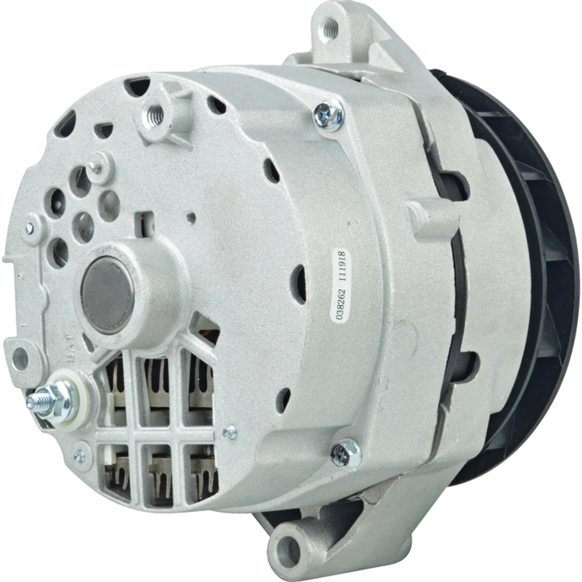 Alternator For Buick Truck Electra, Century, Lesabre, Regal 1105543; ADR0032