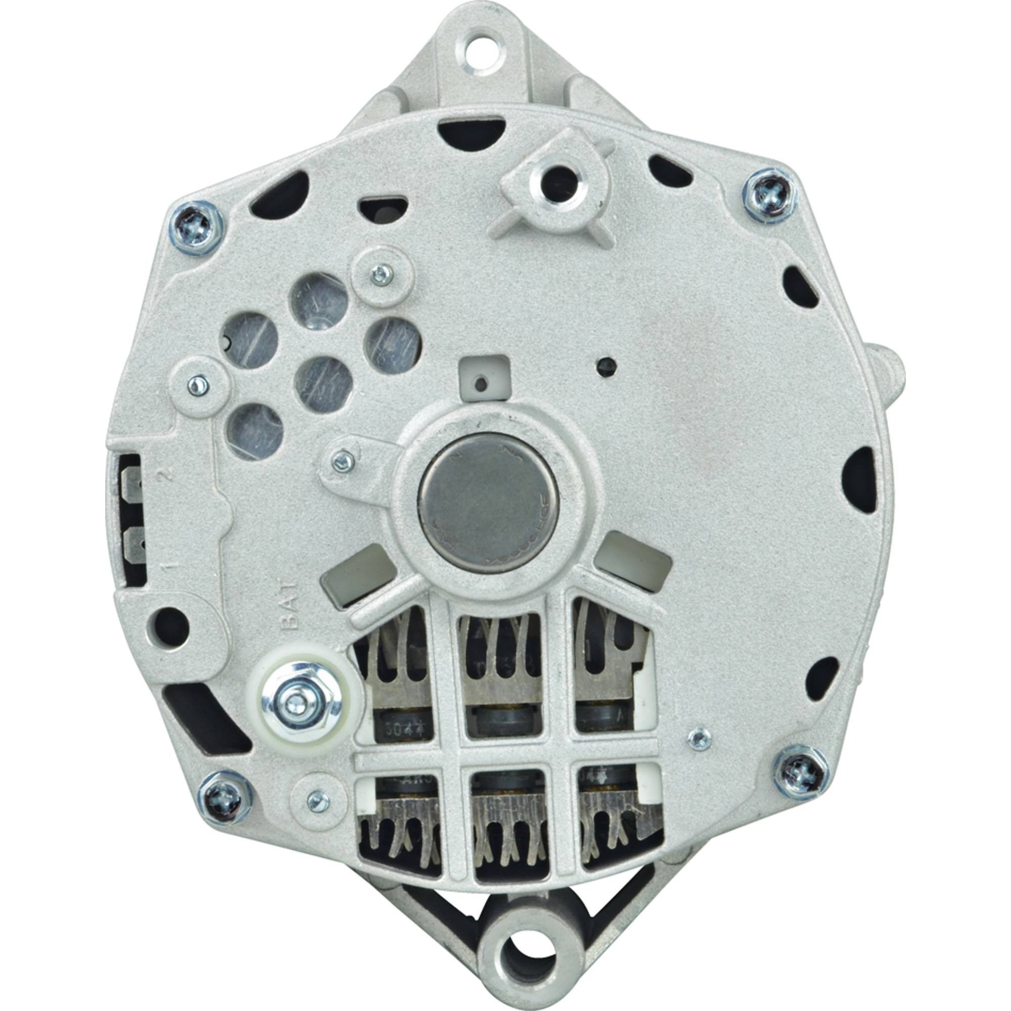 Alternator For Buick Truck Electra, Century, Lesabre, Regal 1105543; ADR0032