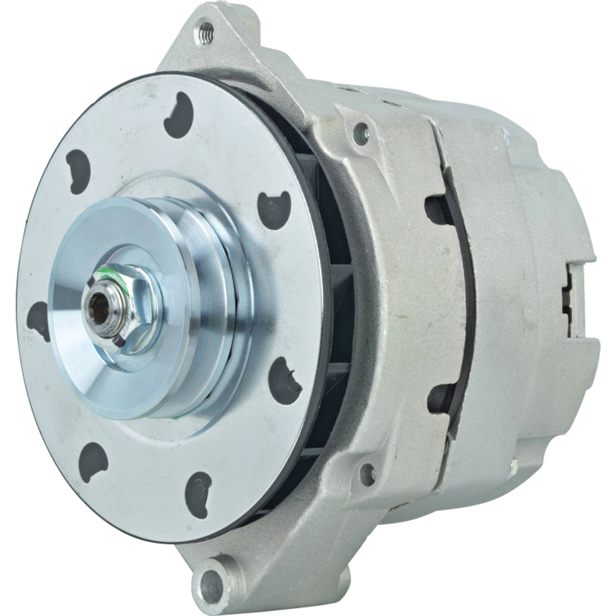 Alternator For Buick Truck Electra, Century, Lesabre, Regal 1105543; ADR0032