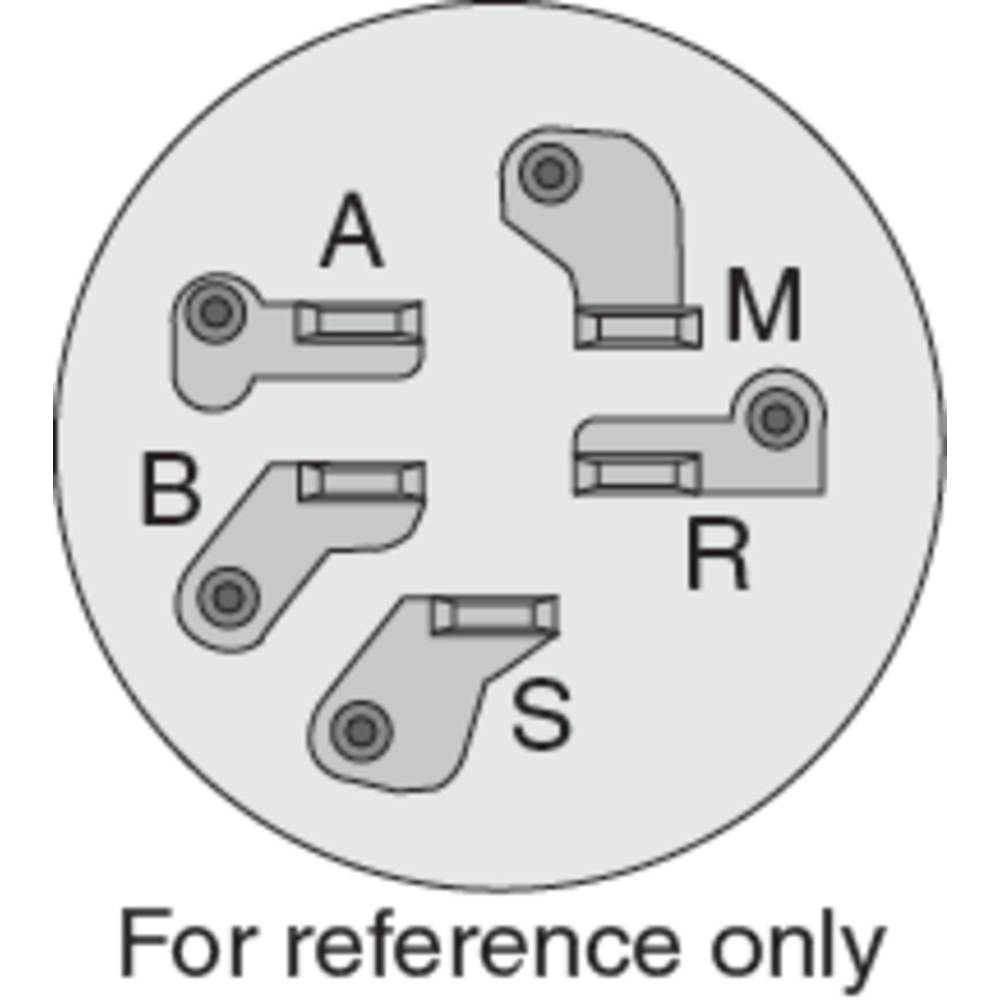 New Stens Ignition Switch 430-070 for Gravely 044767