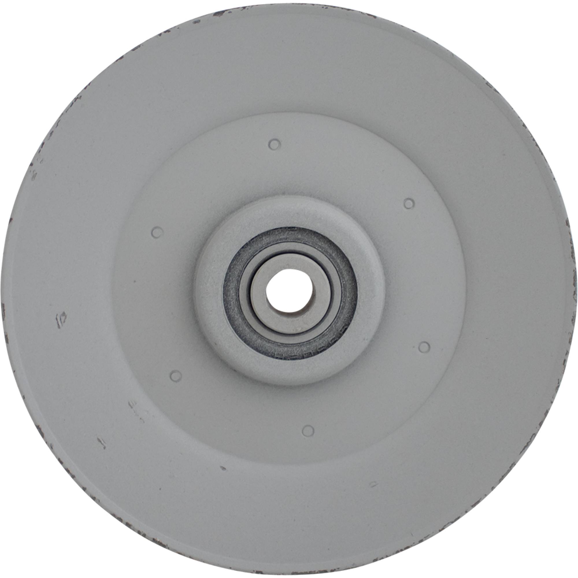 Stens 280-321 Heavy-Duty V-Idler, John Deere AM38171, 0.375 ID, 4.5 Width